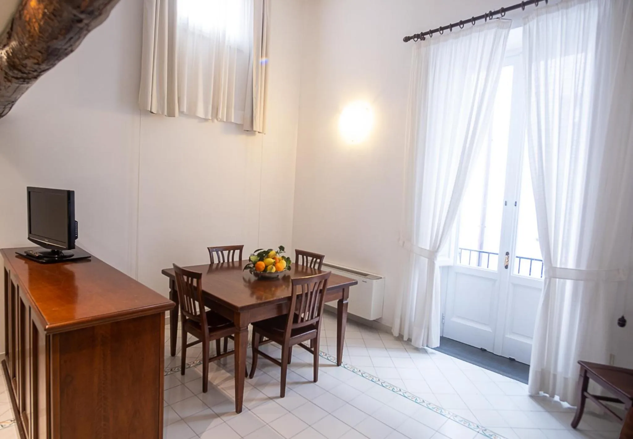 Antico Palazzo Scala