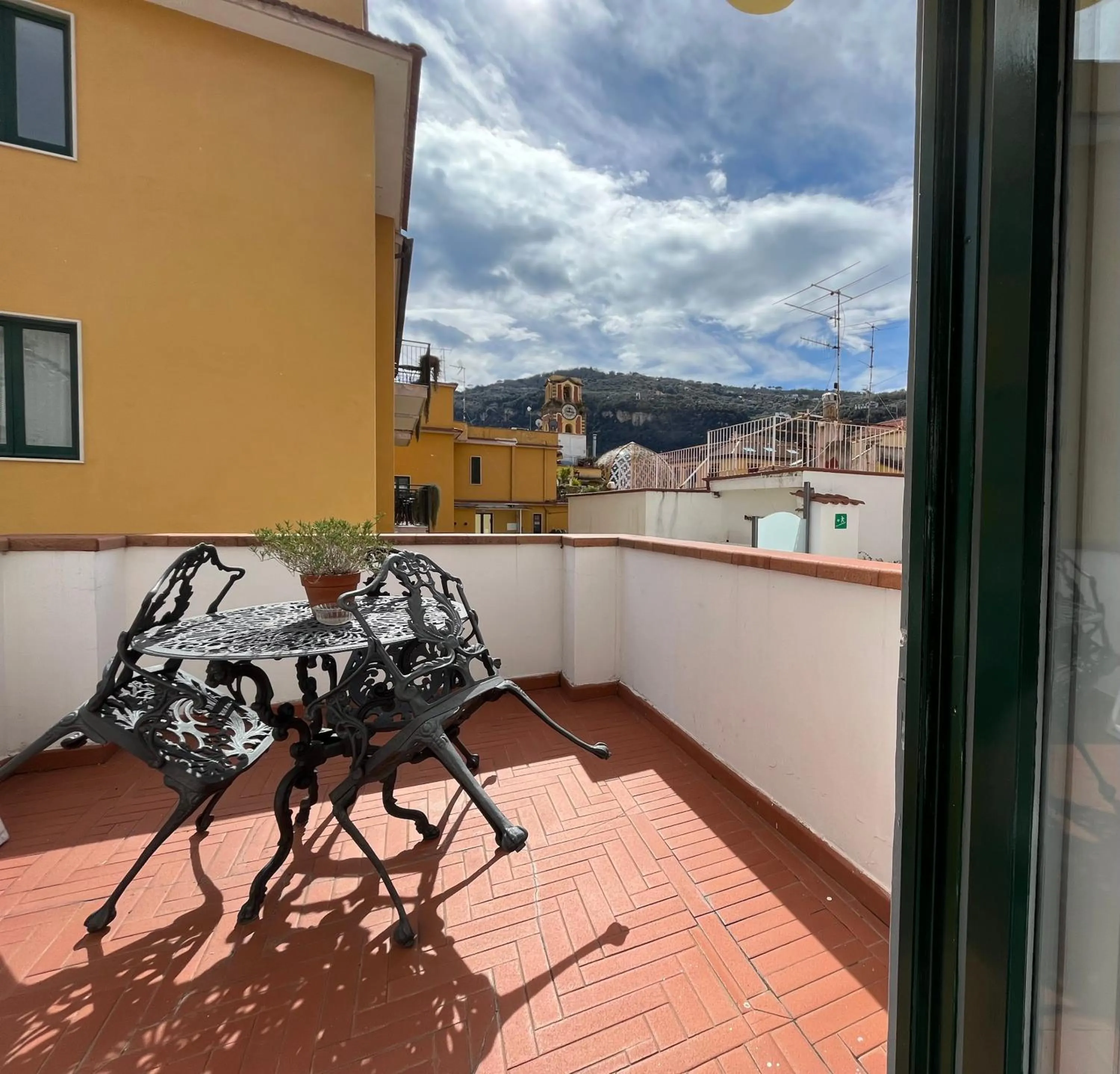 Antico Palazzo Scala