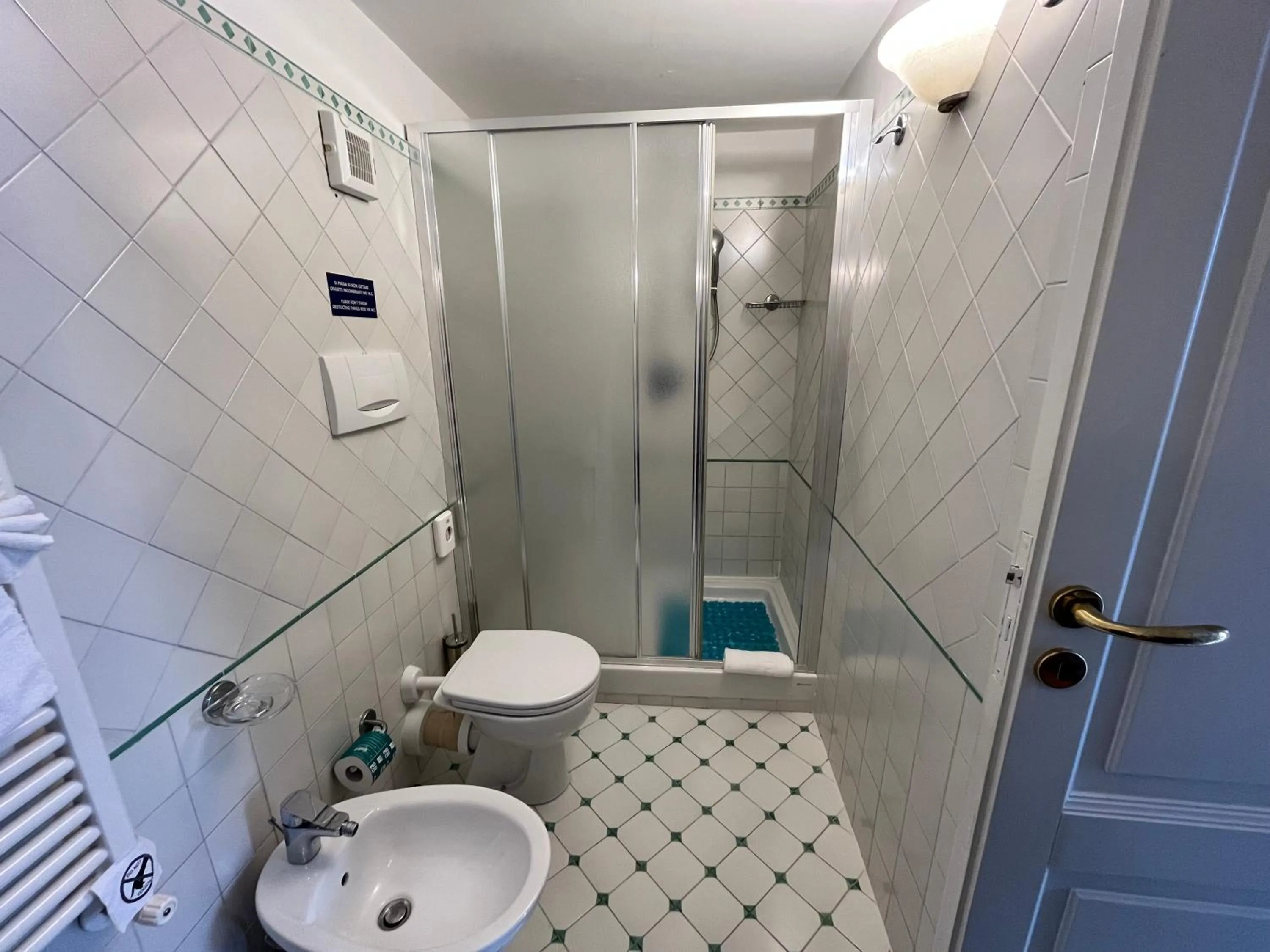 Antico Palazzo Scala