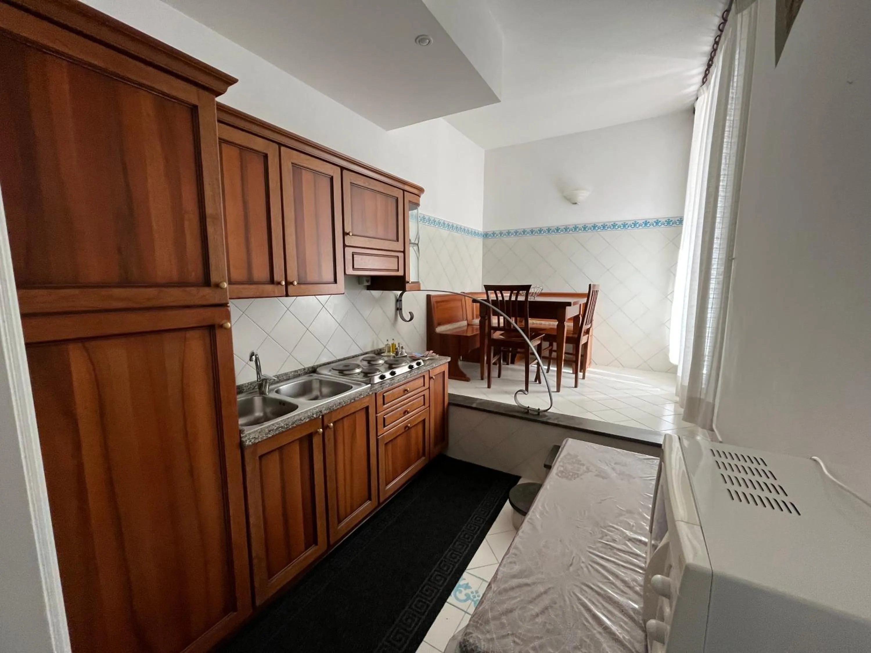 Antico Palazzo Scala