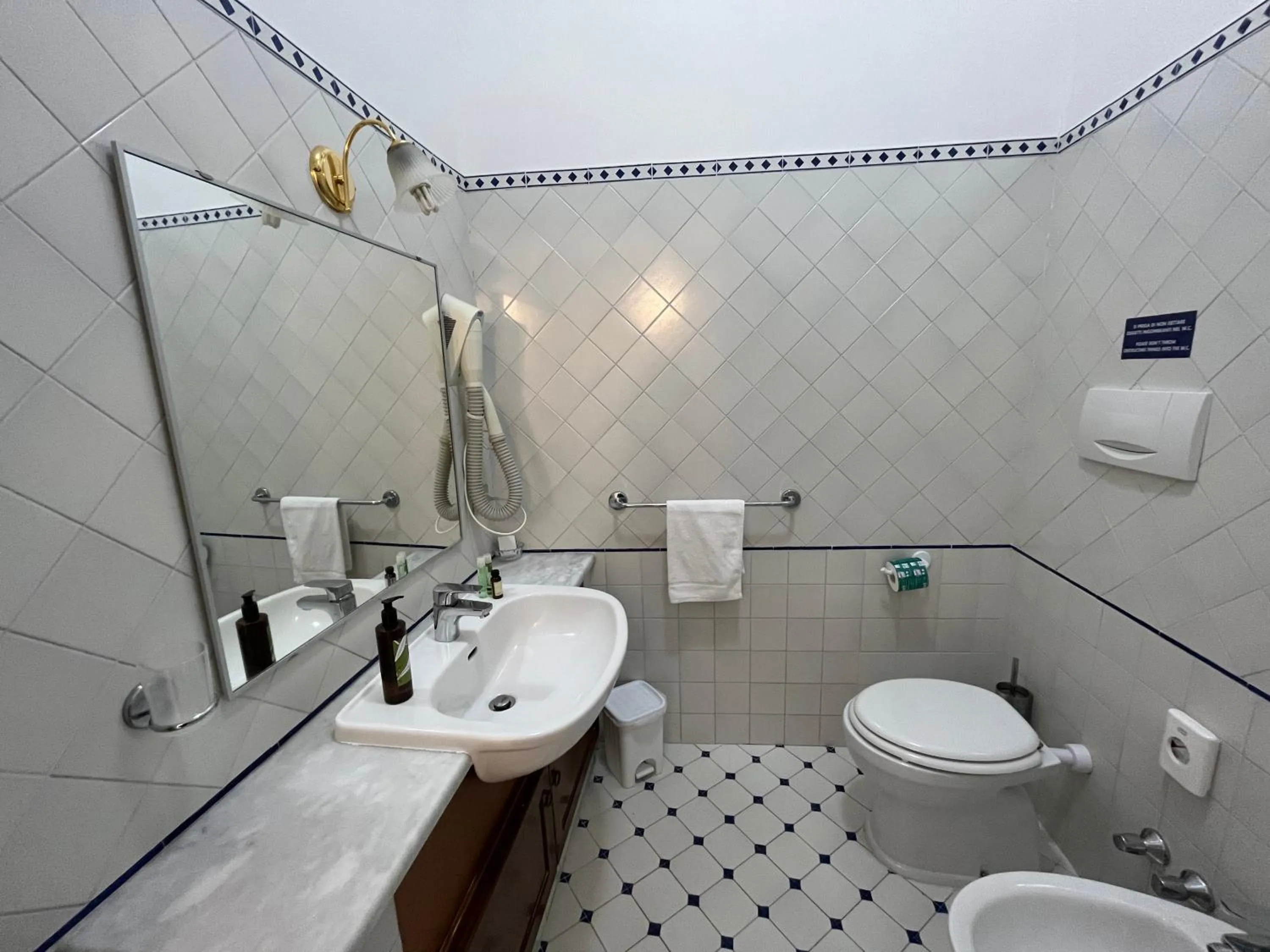 Antico Palazzo Scala