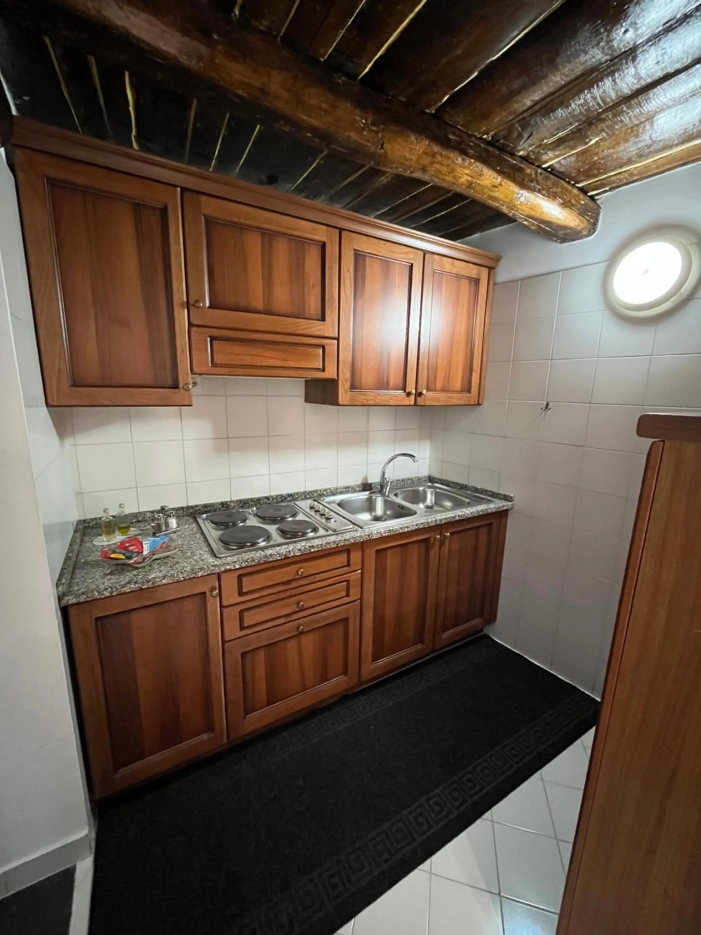 Antico Palazzo Scala