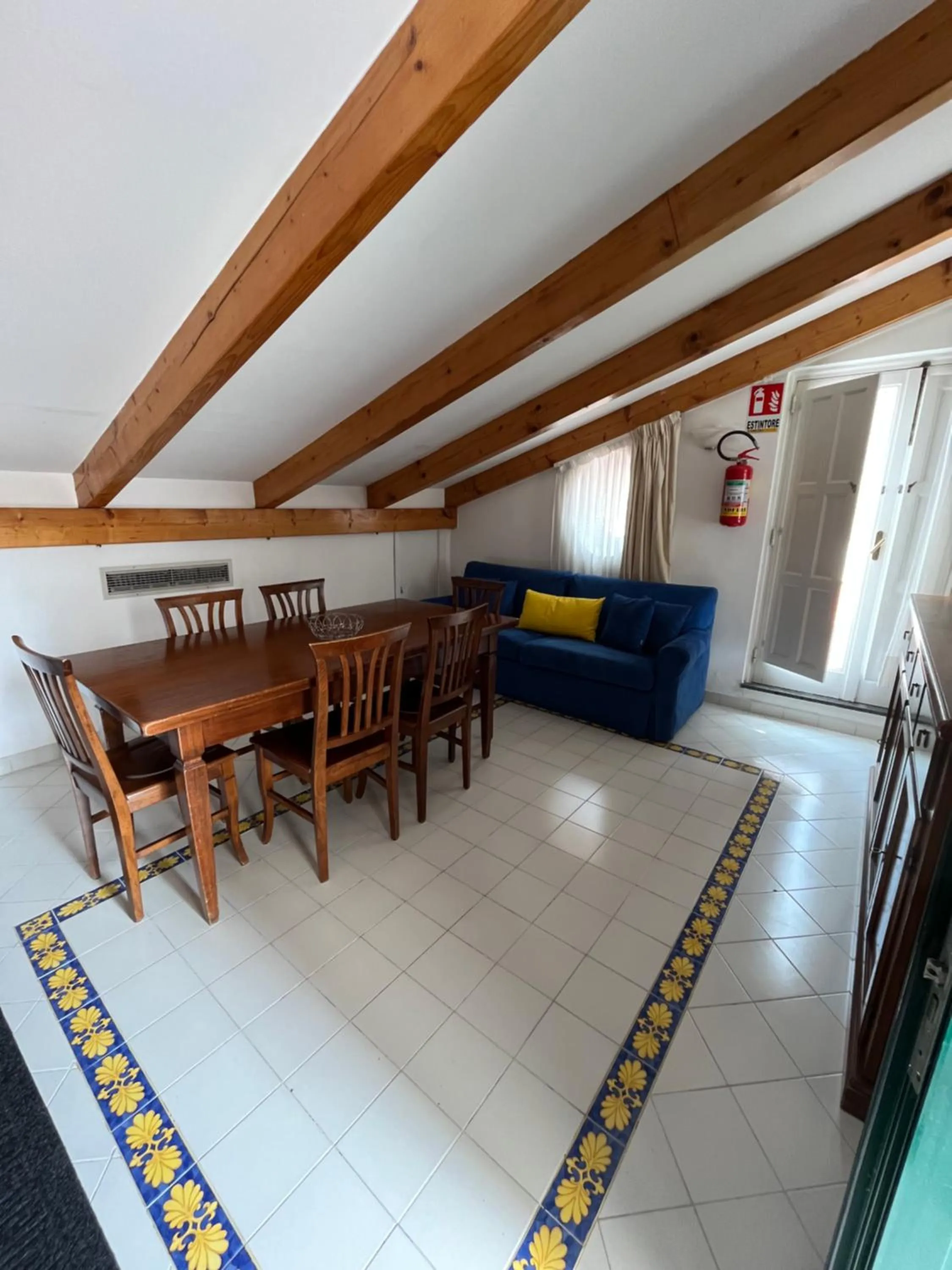 Antico Palazzo Scala