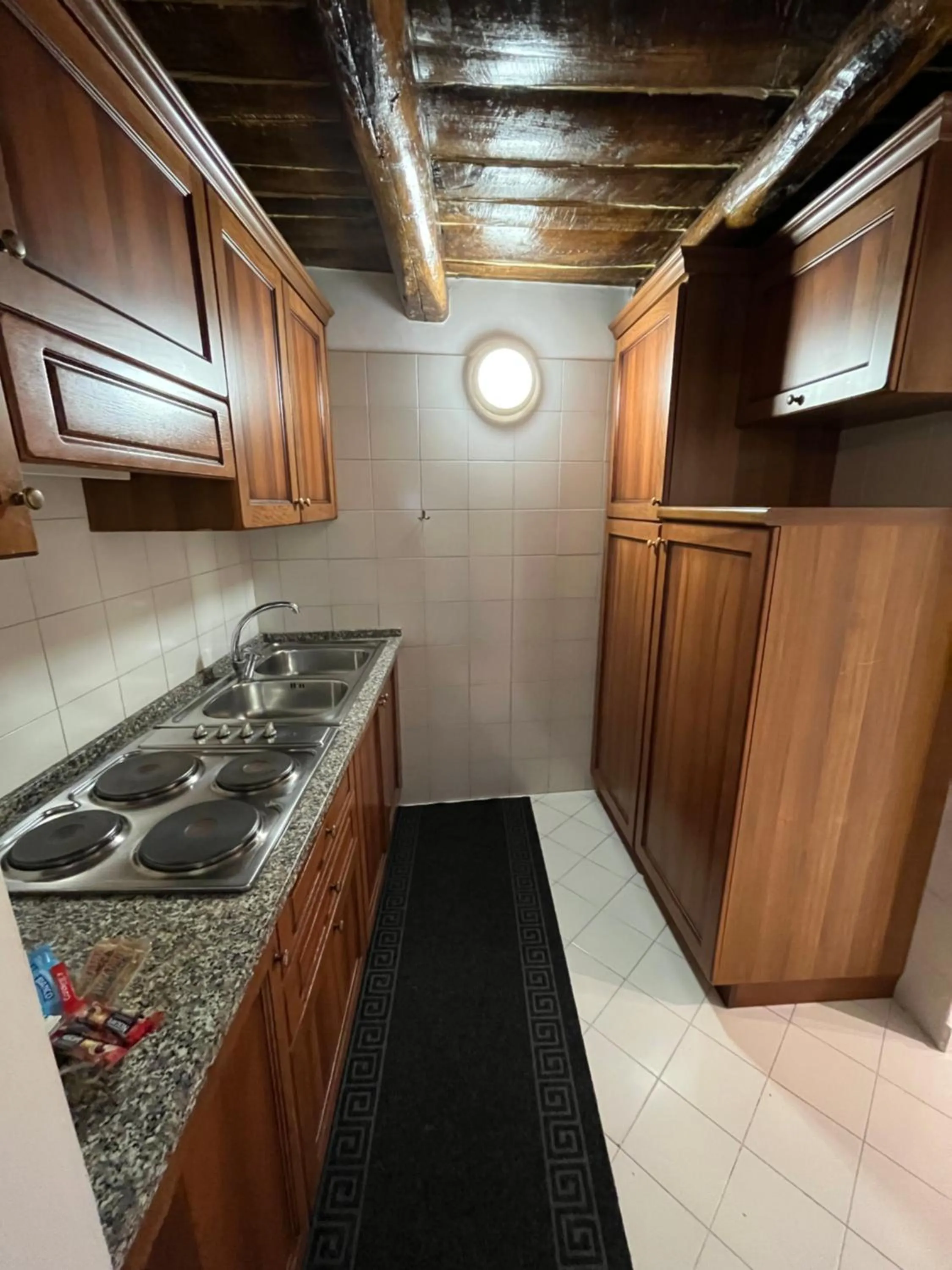 Antico Palazzo Scala