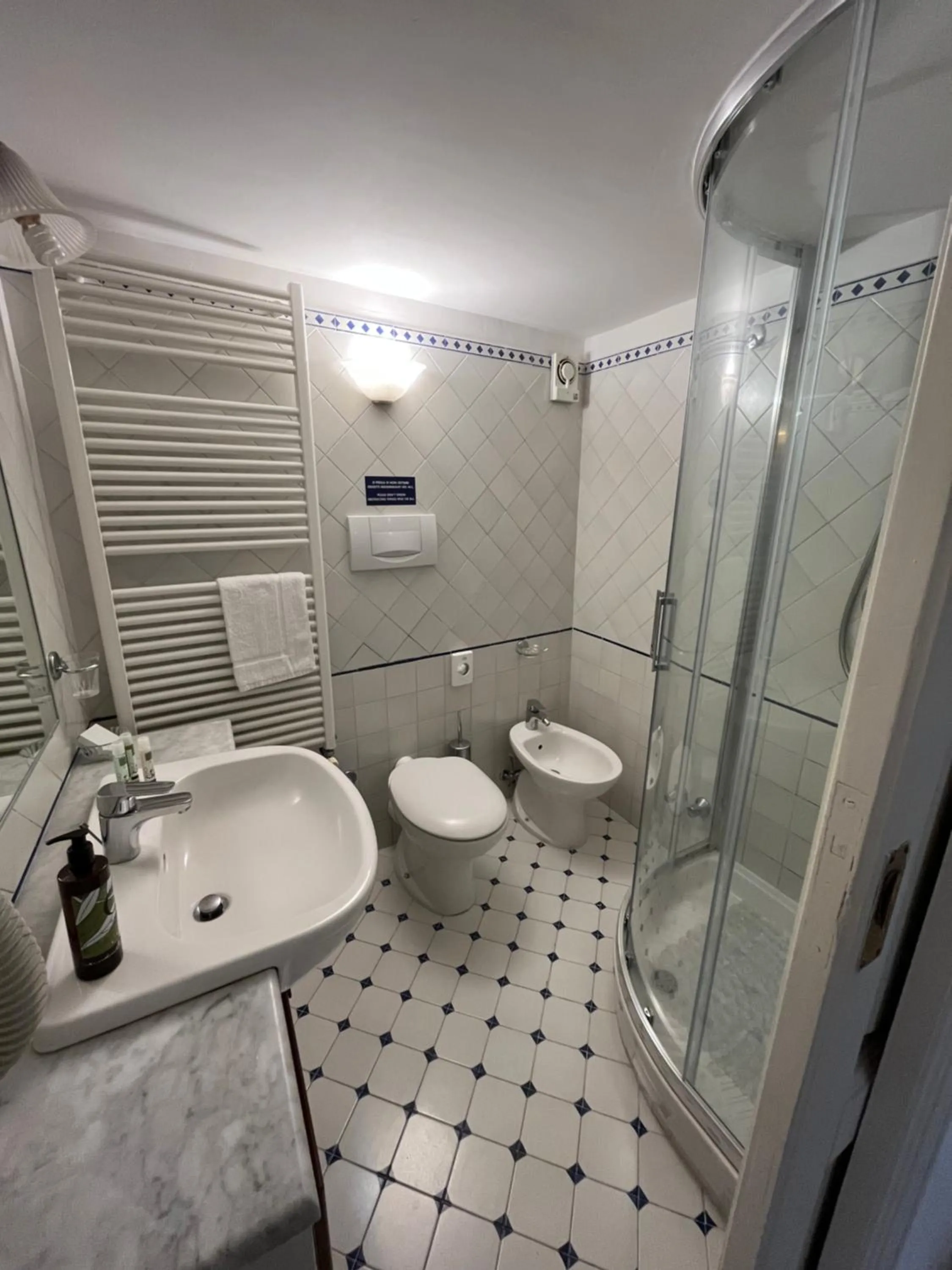 Antico Palazzo Scala