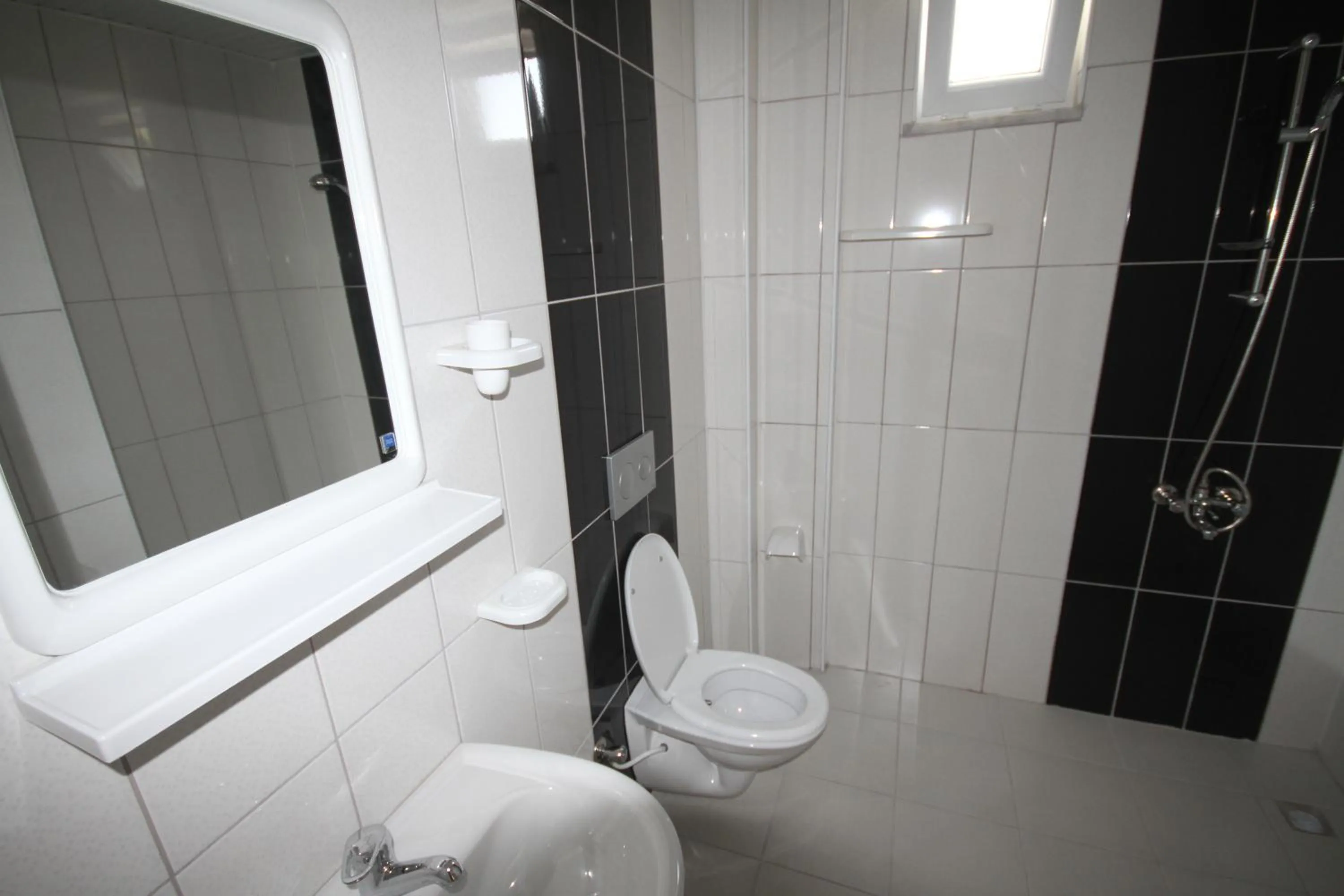 Photo of the whole room in Hotel Grün