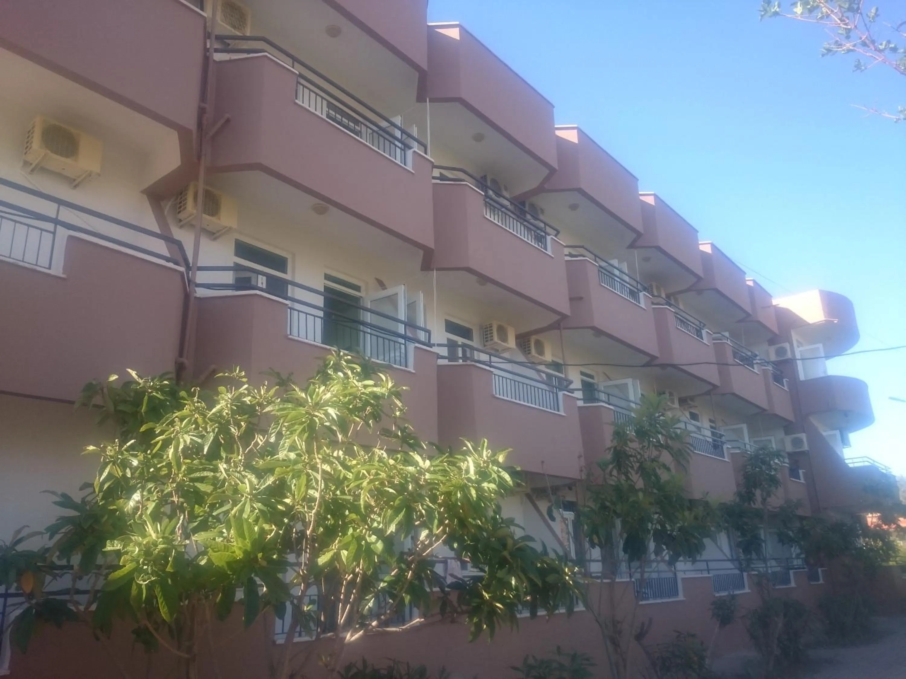 Other in Hotel Grün