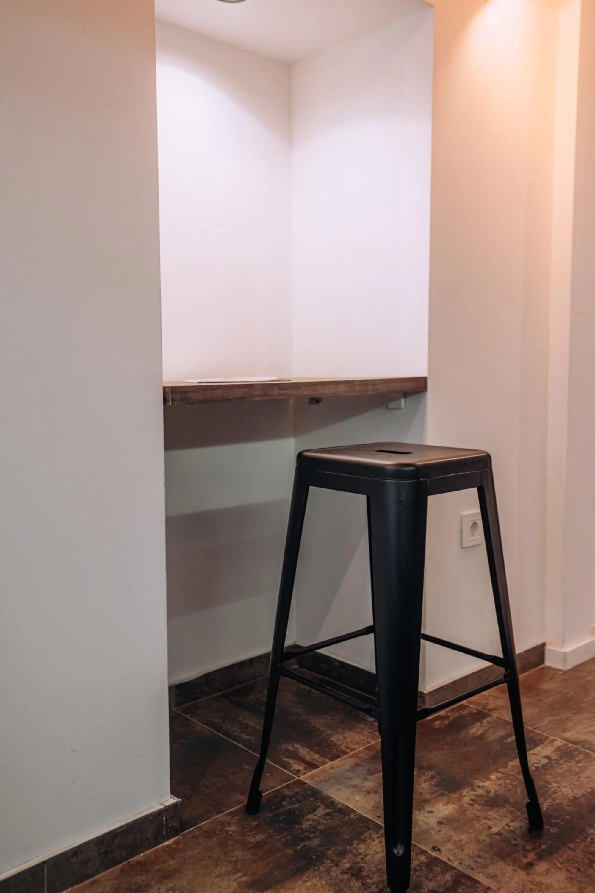 Decorative detail in Villa Pupin SARAISTE