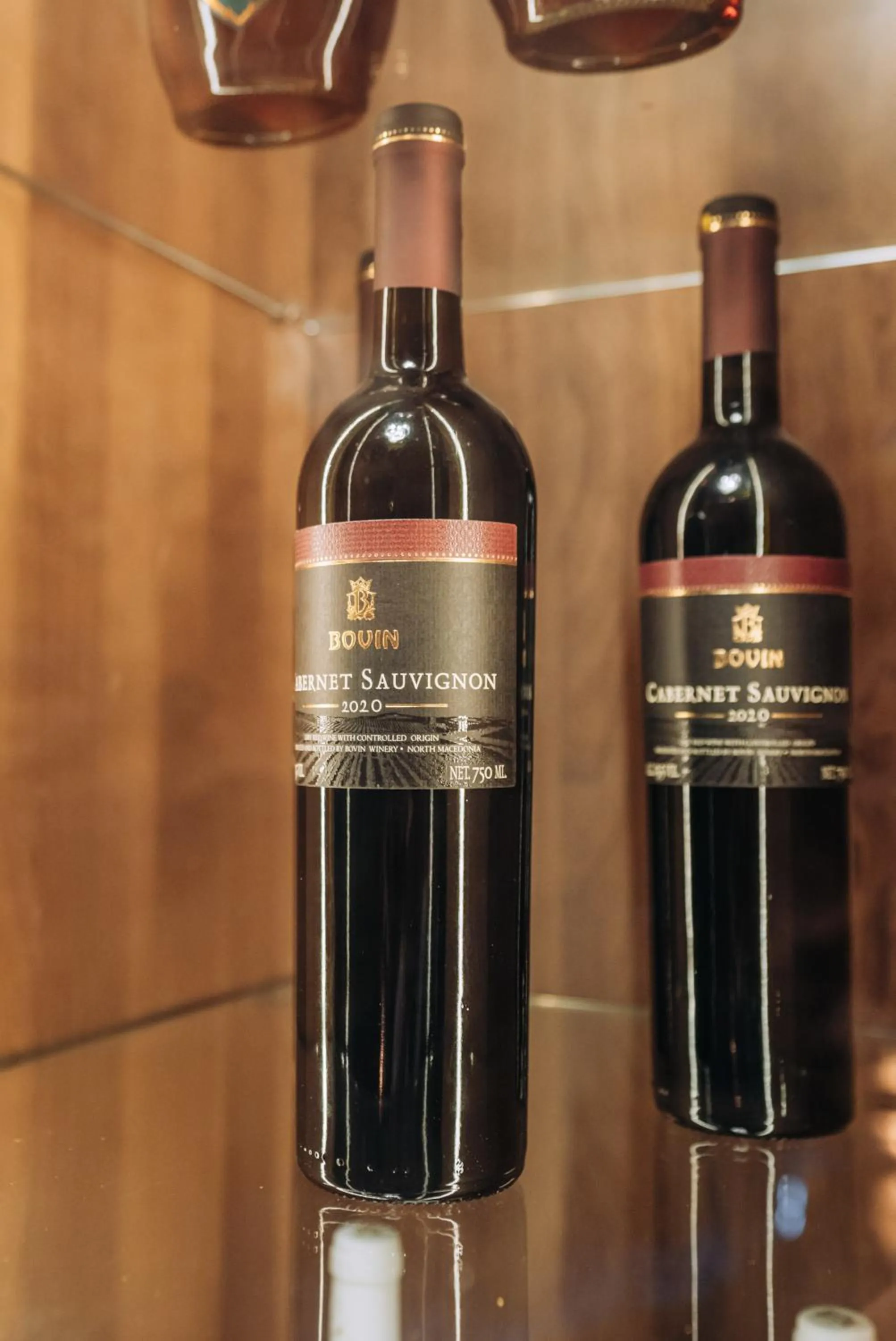 Lounge or bar in Villa Pupin SARAISTE