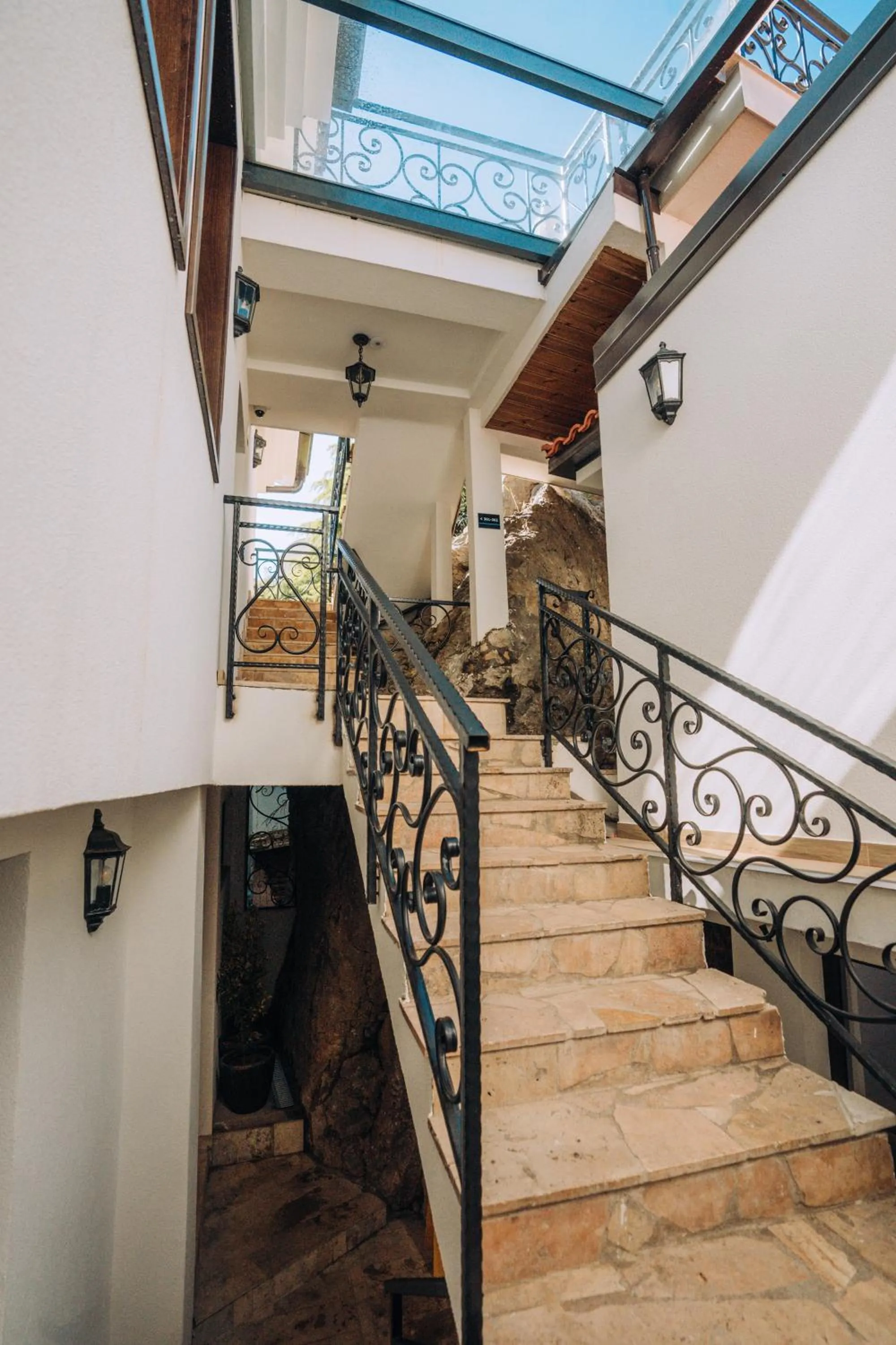 Other in Villa Pupin SARAISTE