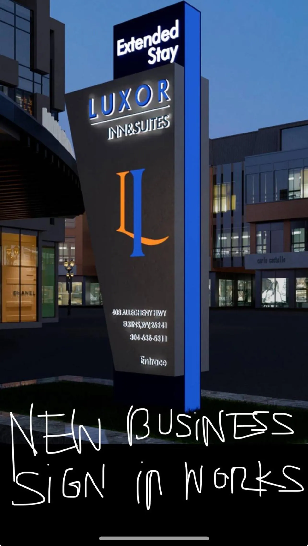 Luxor Inn & Suites, a Travelodge by Wyndham