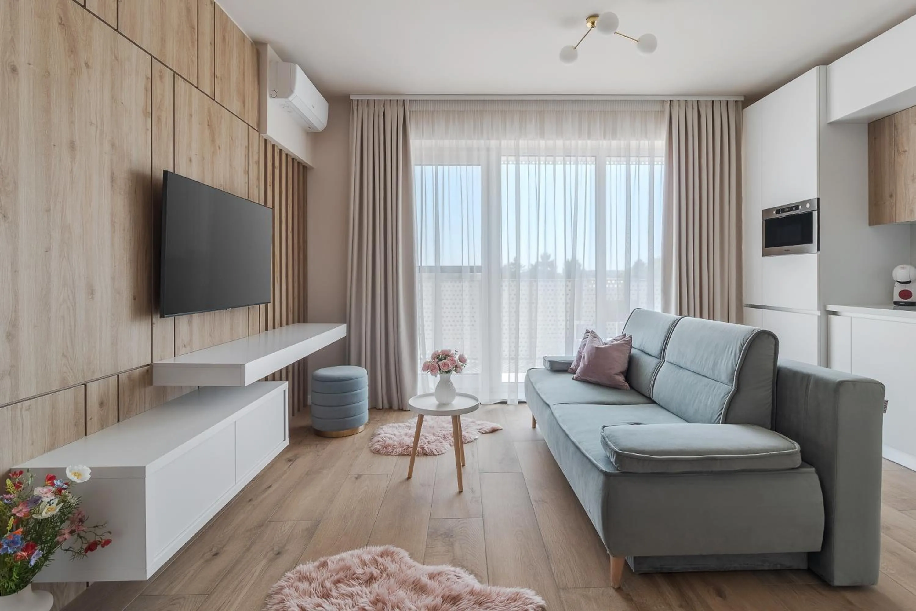 Chic Central Oradea -Parcare & Balcon
