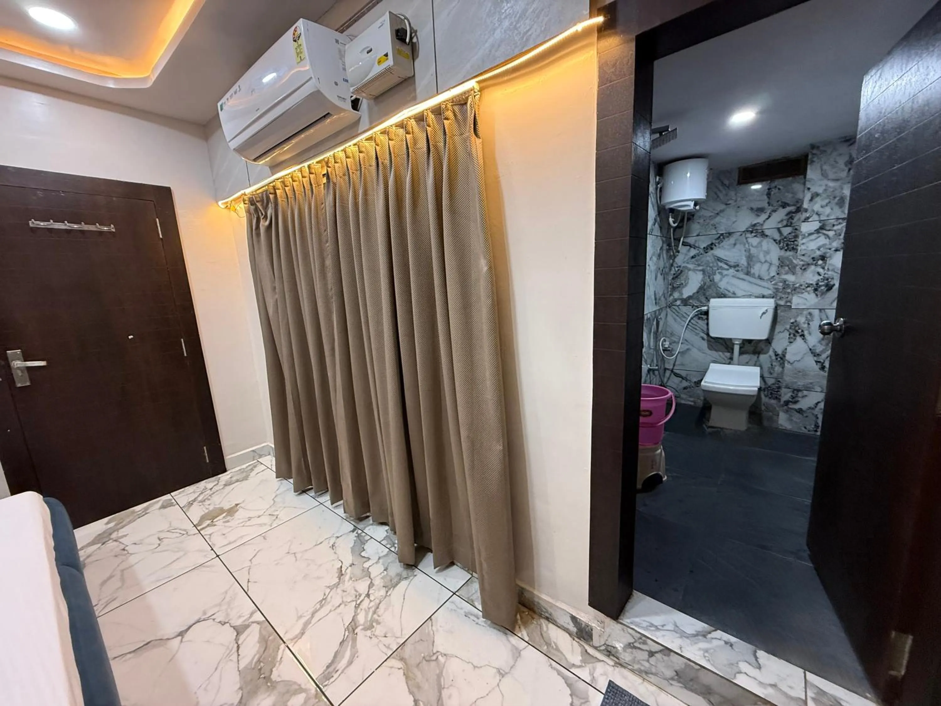 Hotel Shree Krishna Palace