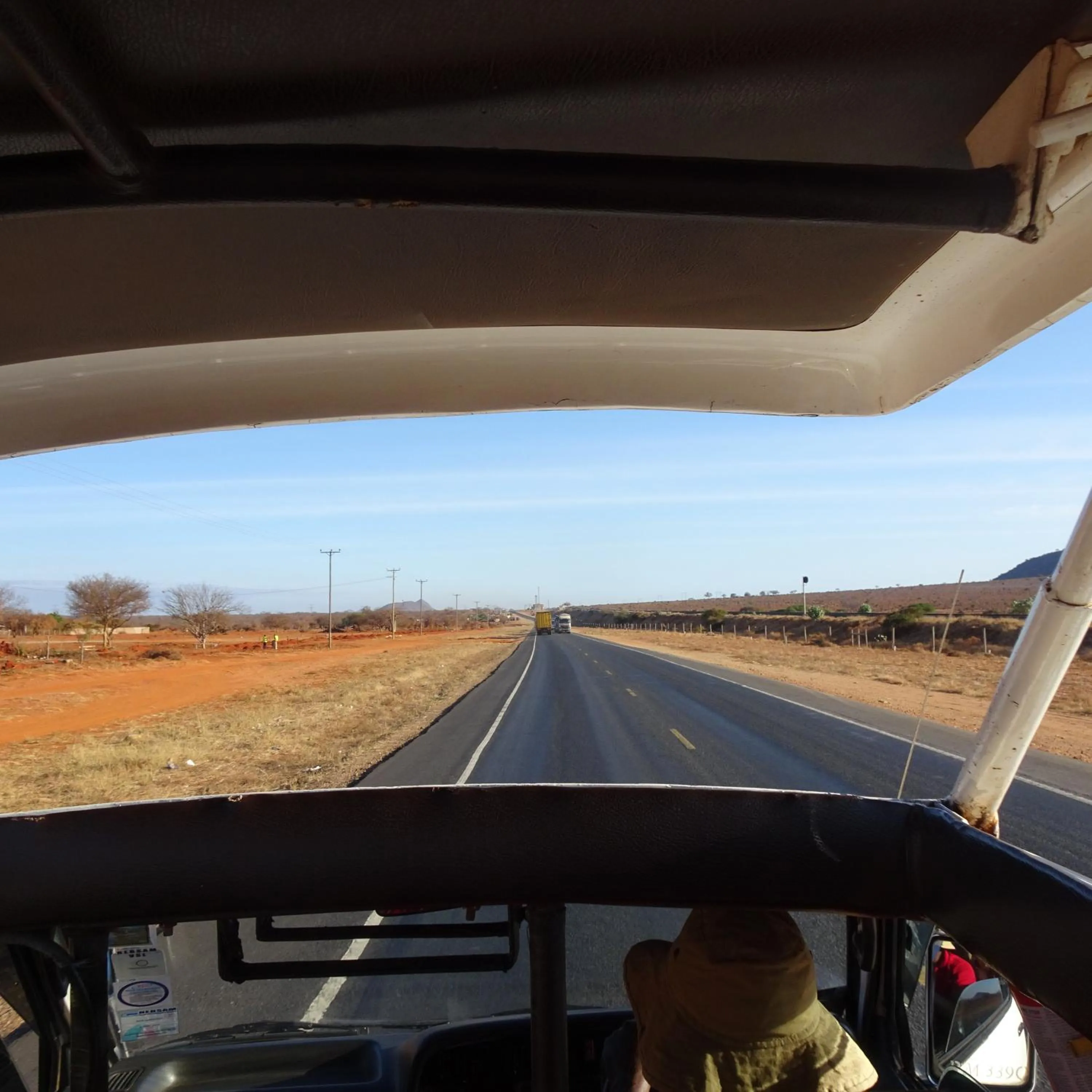 Tausa Tsavo Eco Lodge