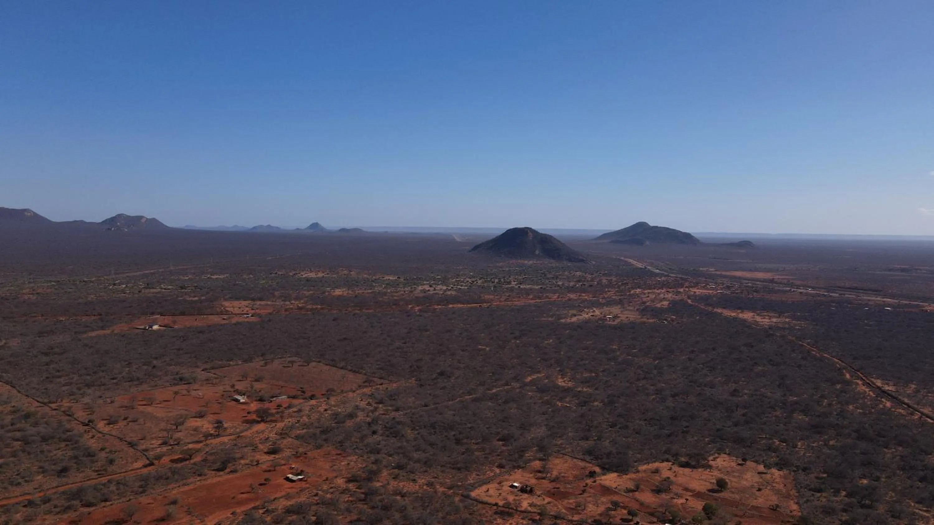 Tausa Tsavo Eco Lodge