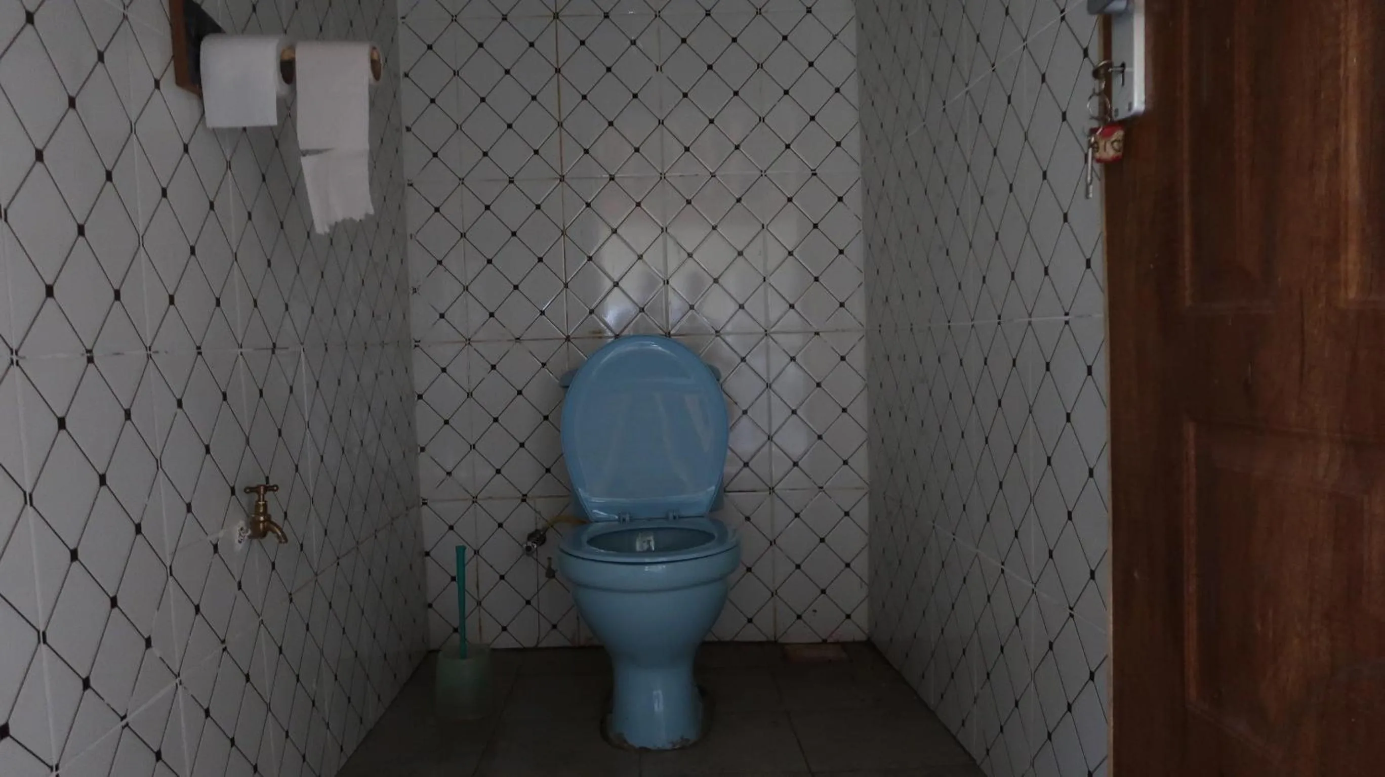 Tausa Tsavo Eco Lodge