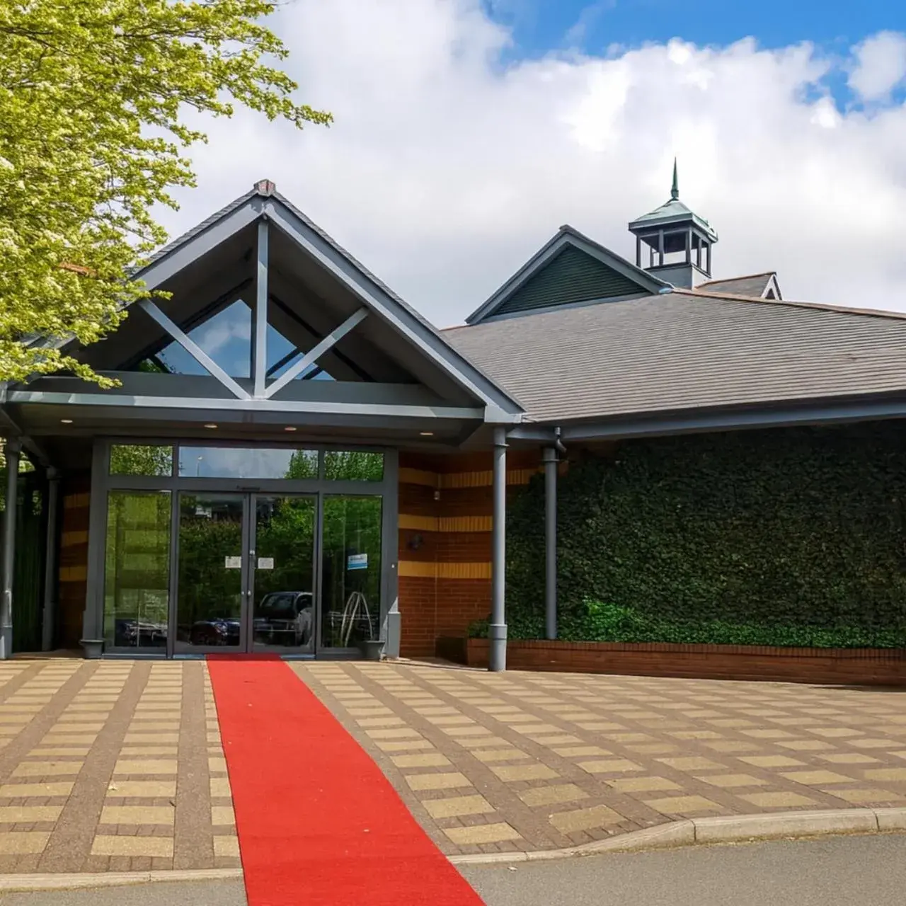 Wigan Oak Hotel Wigan Oak Hotel
