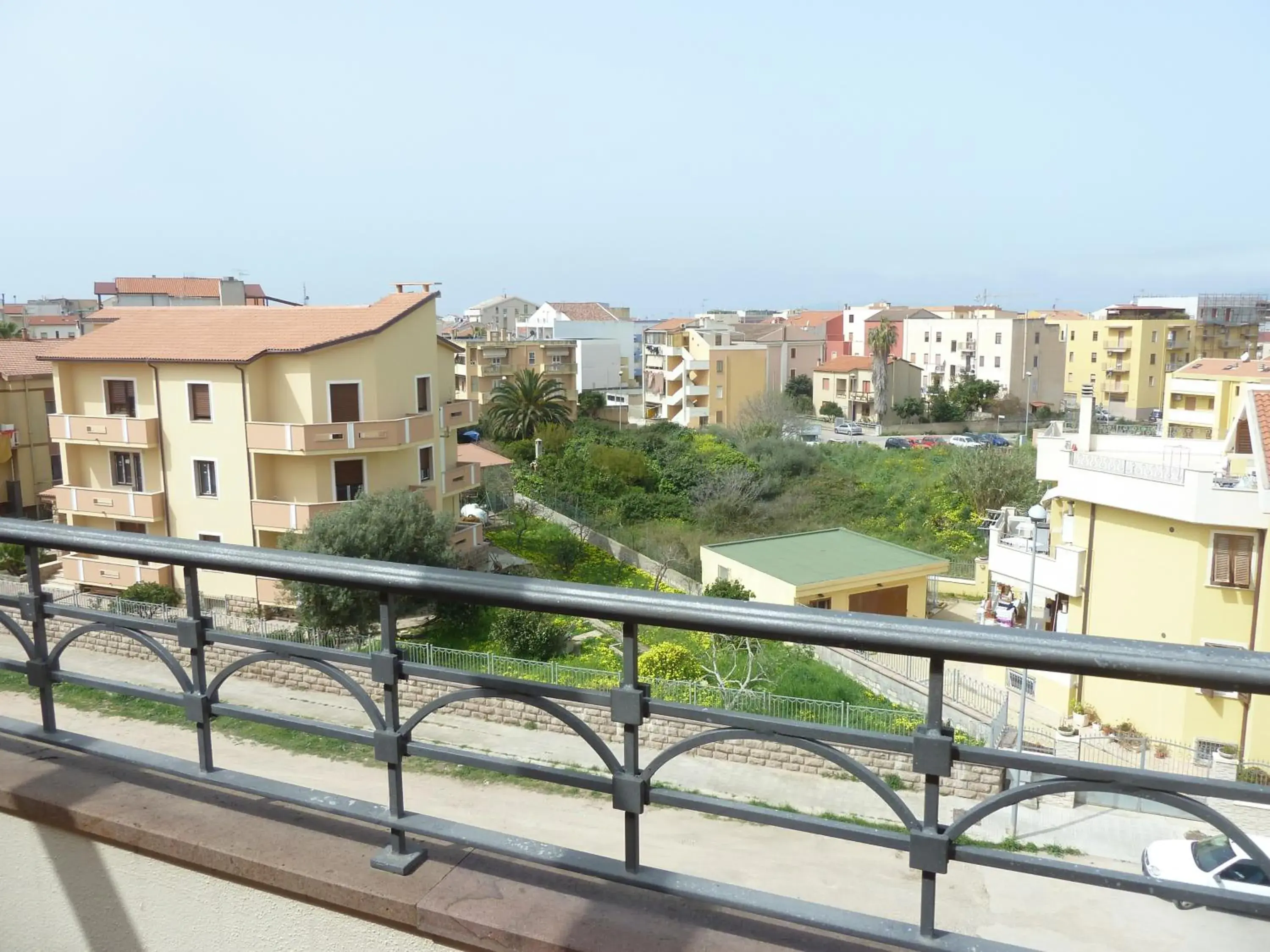 Apartment with Balcony in Borgo degli Ulivi Apartment with Balcony in Borgo degli Ulivi