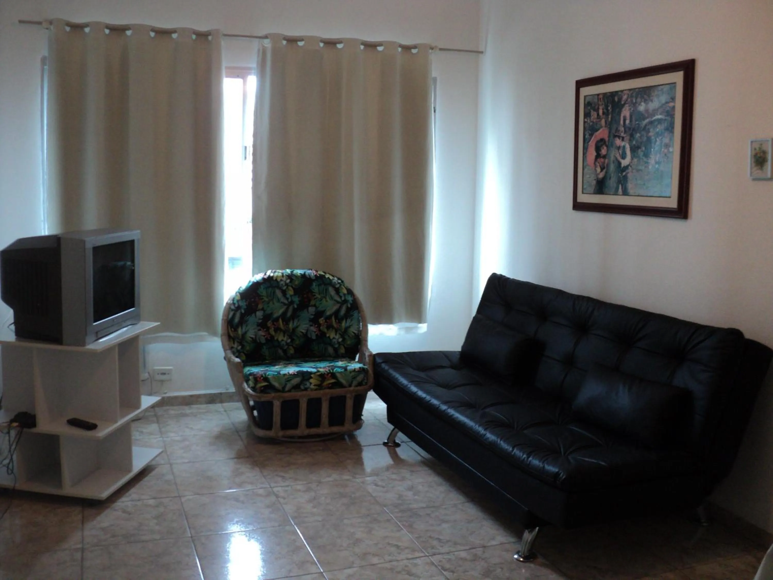 Apartamento Aconchegante