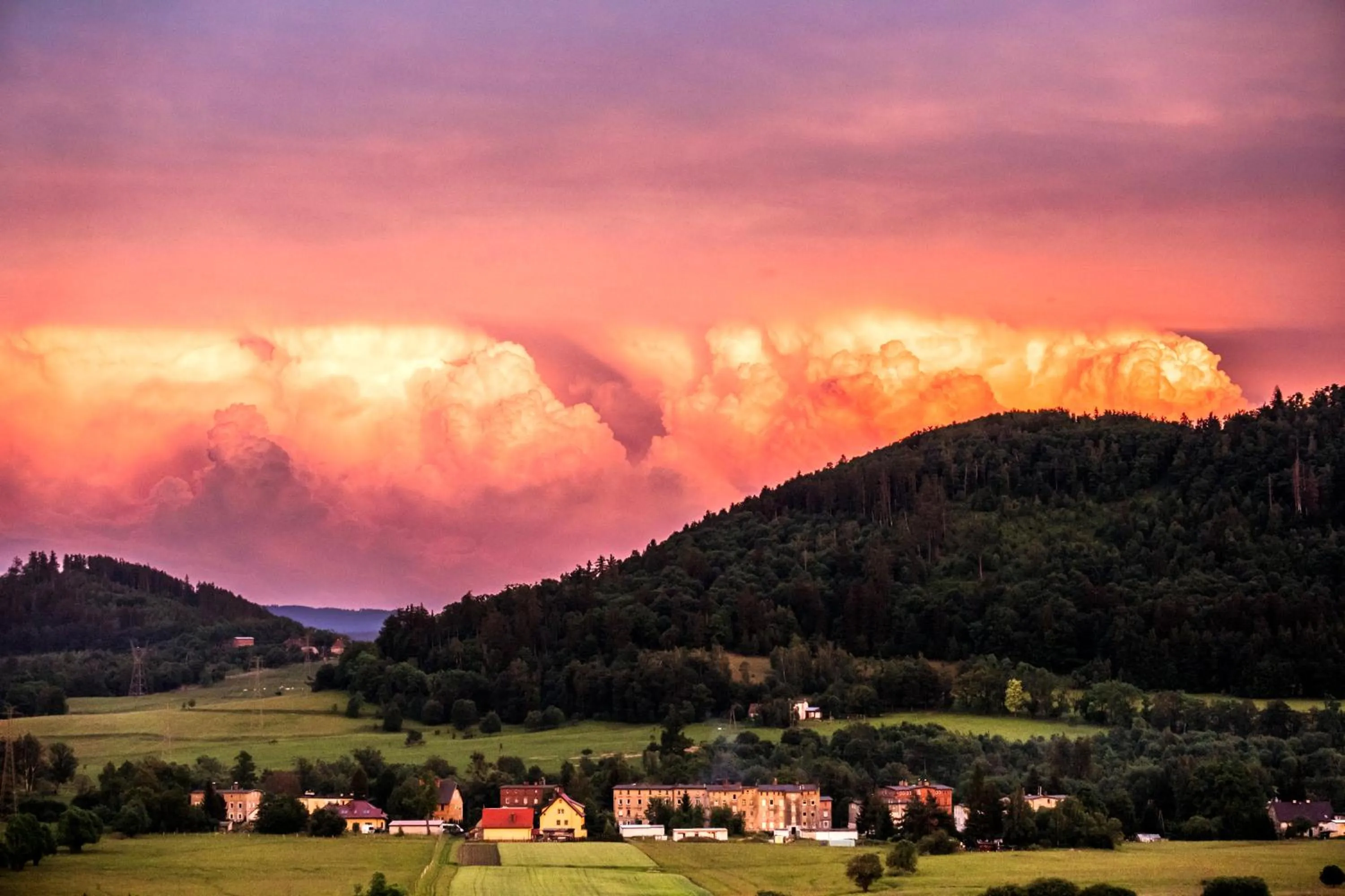 Off site in Hotel Piotr Spa&Wellness