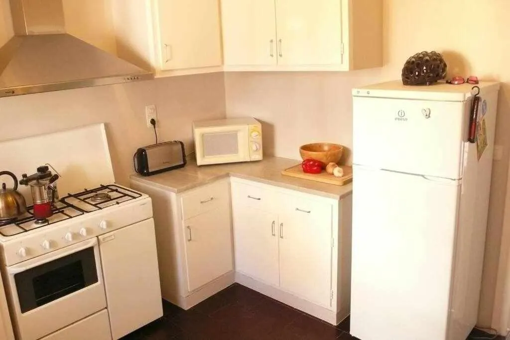 Apartamento con increíbles vistas y terraza