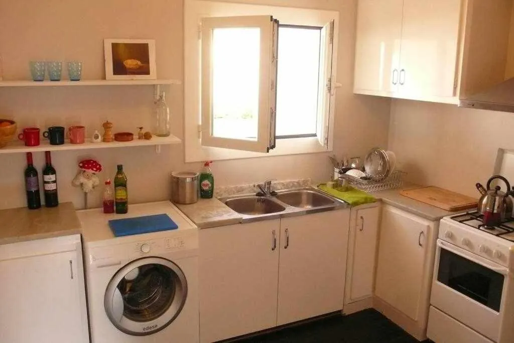 Apartamento con increíbles vistas y terraza