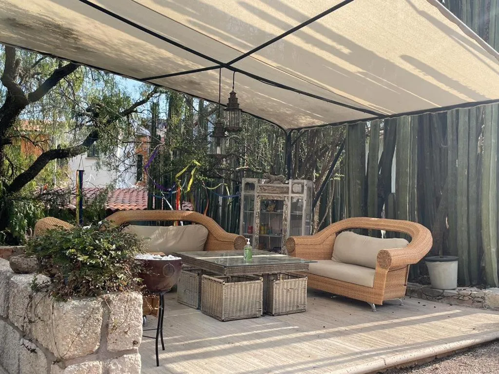 Boutique la Posada de Don Luis