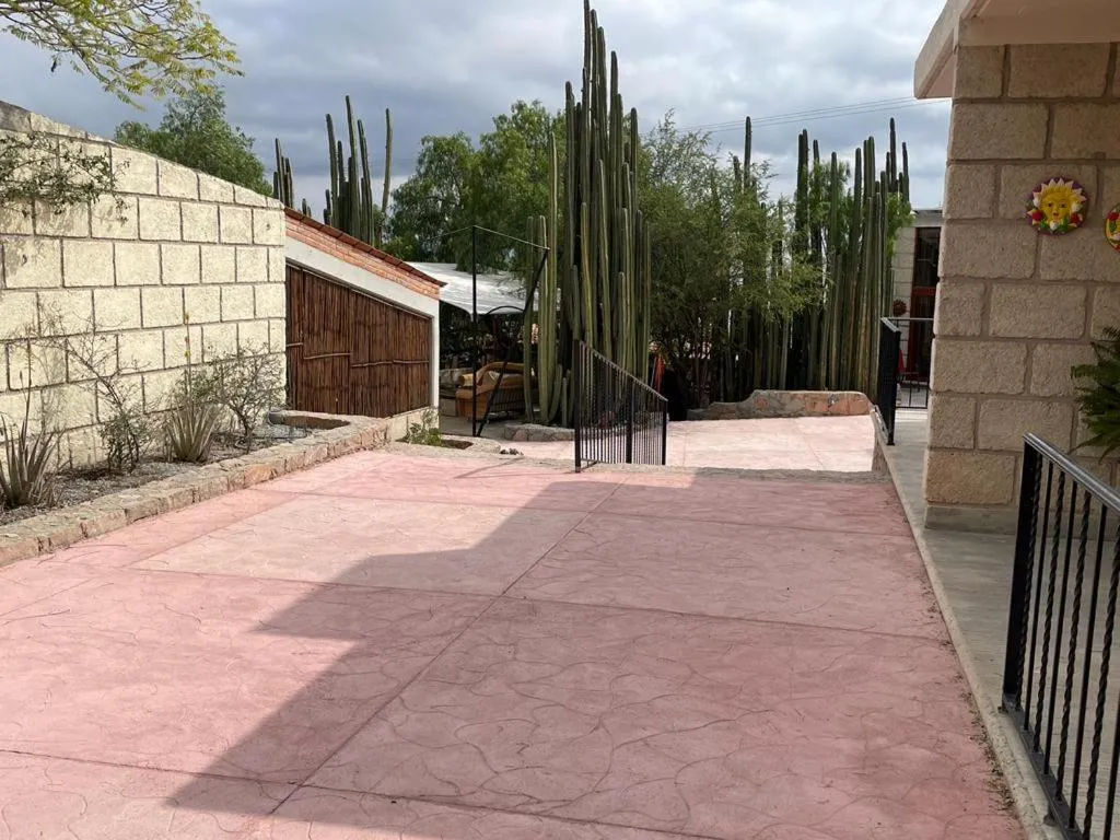 Boutique la Posada de Don Luis