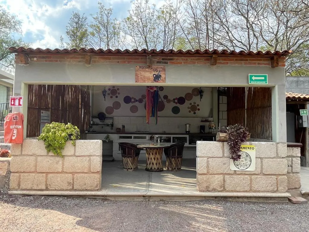 Boutique la Posada de Don Luis