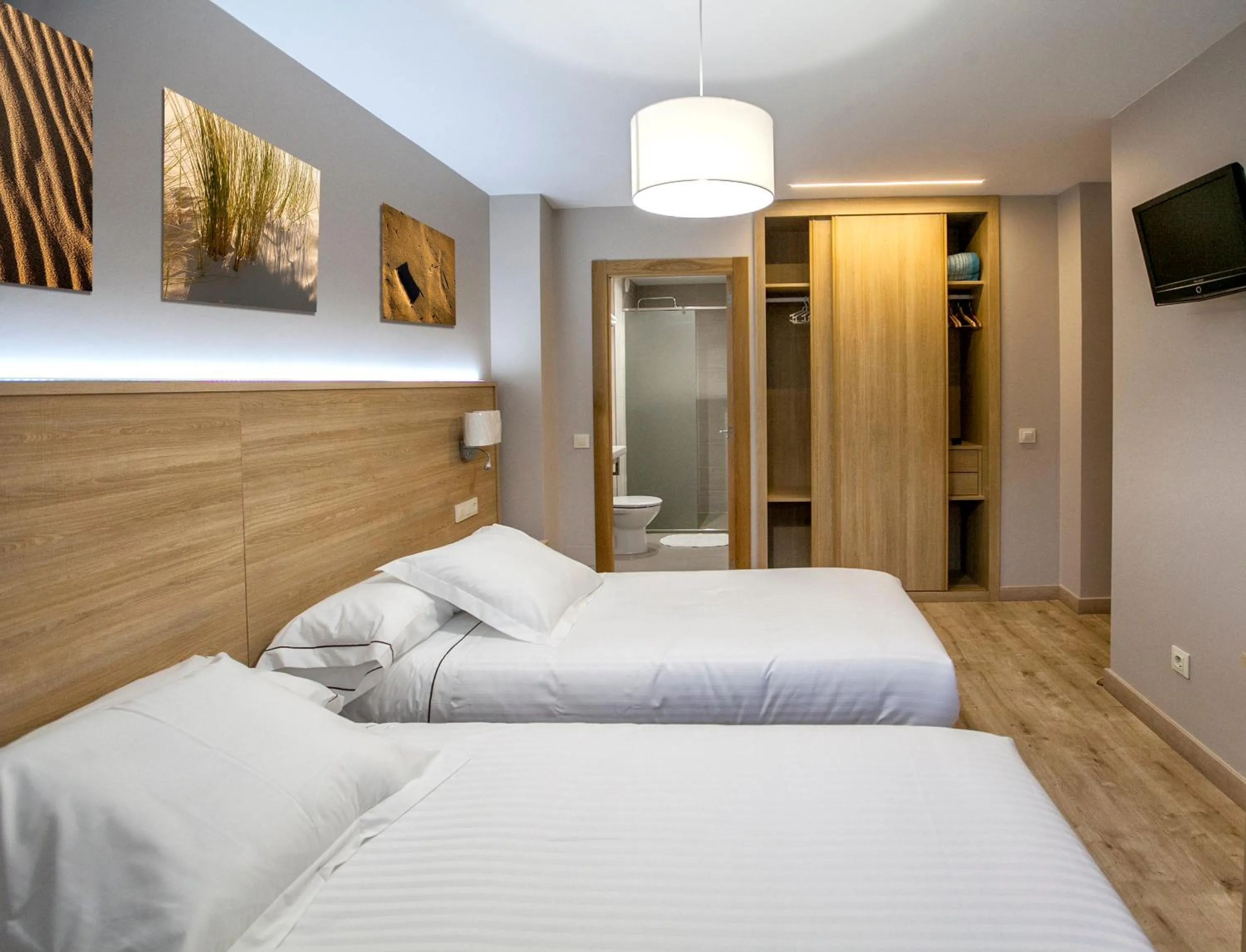 Hotel Meve