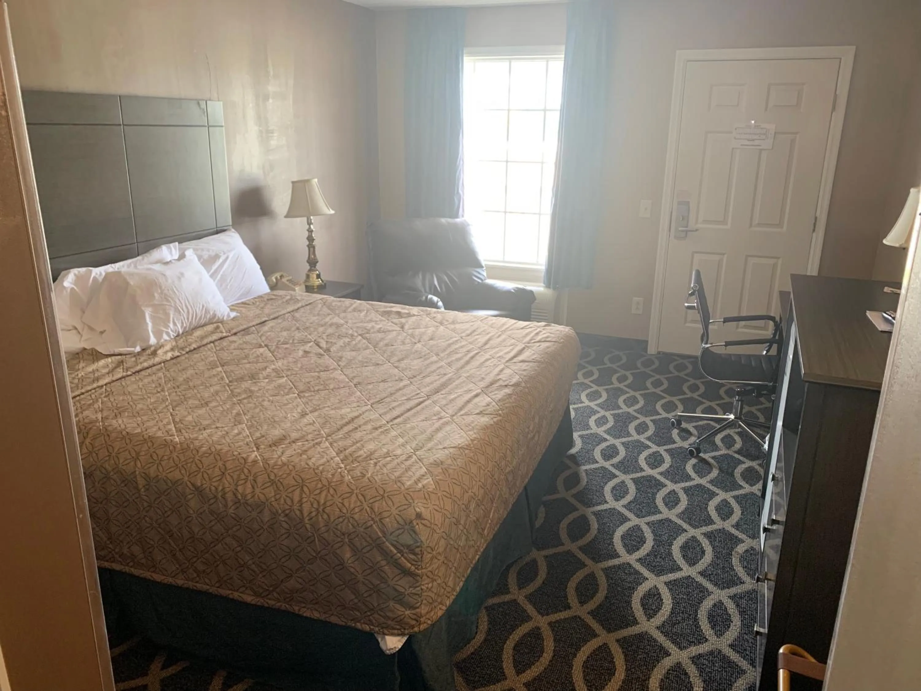 Richland Inn - Lewisburg