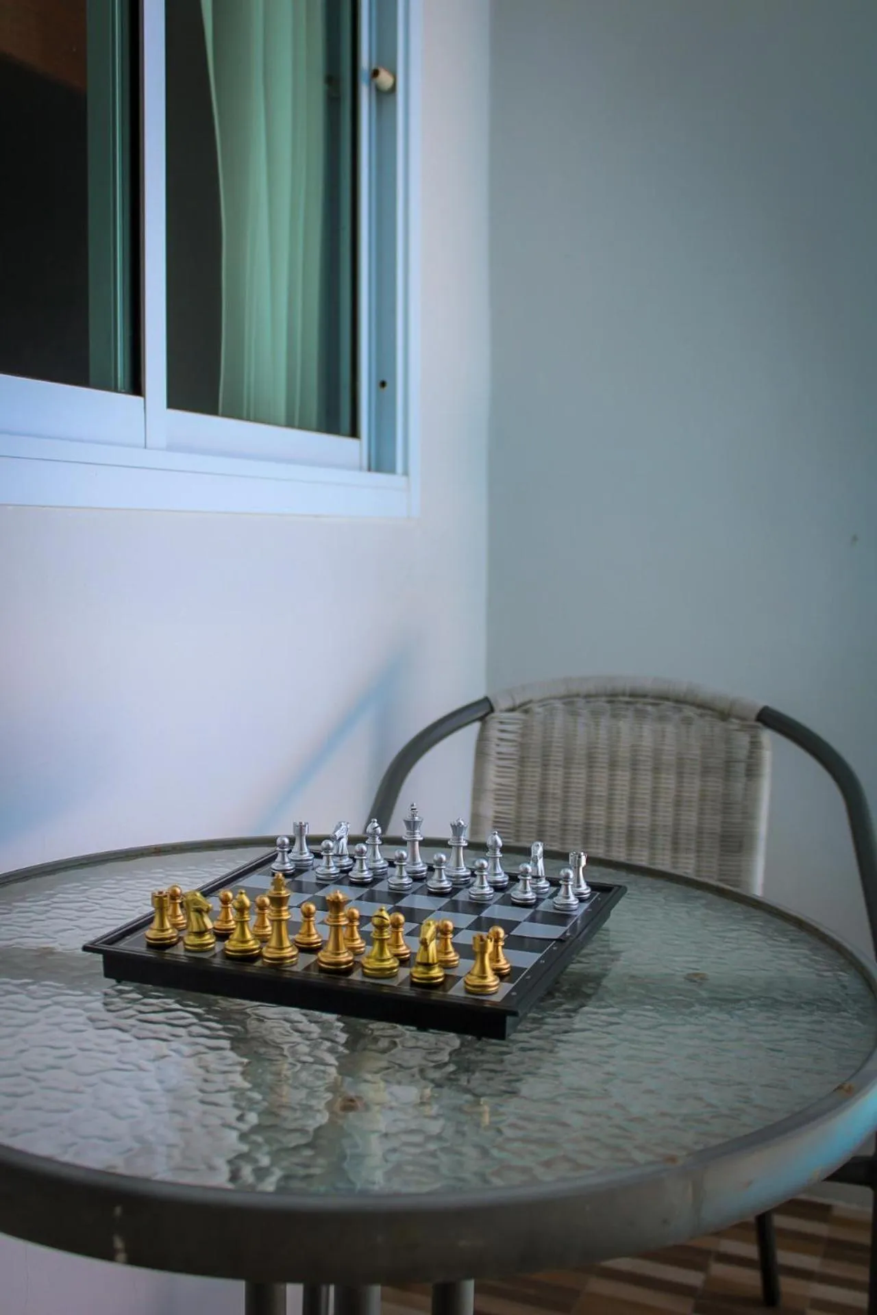 Phangan Barsay Hostel