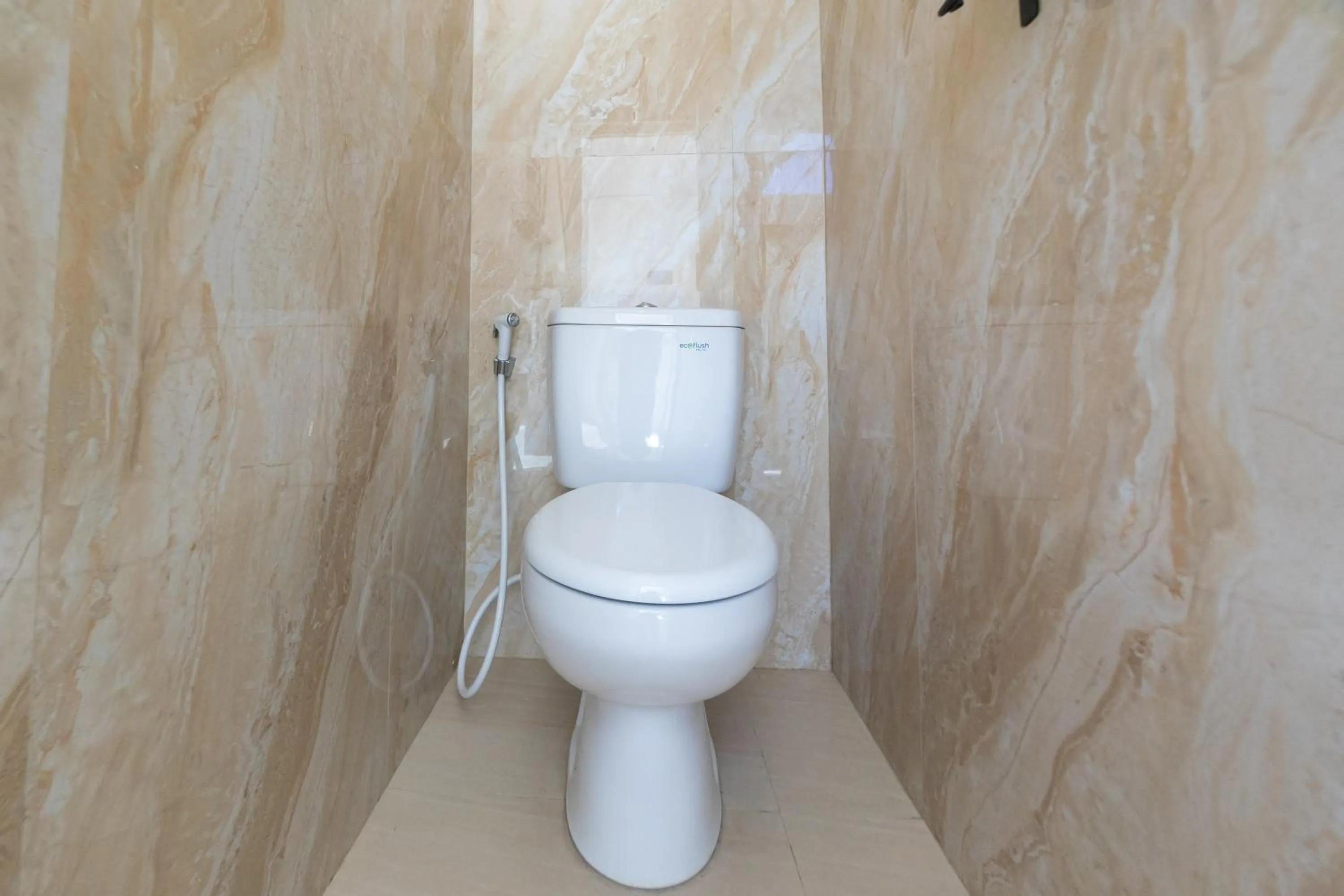 Toilet in Villa Berlian Kuta