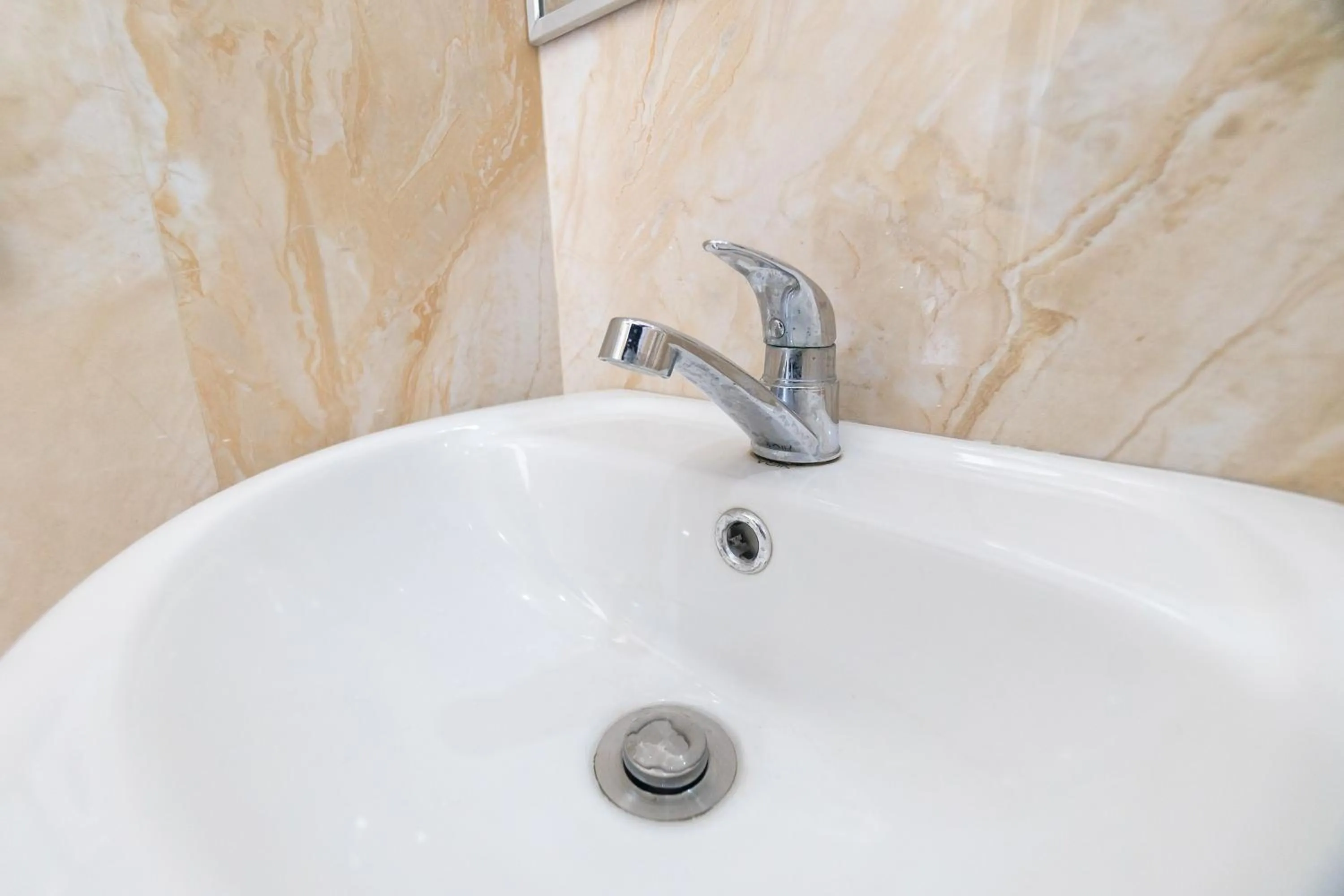 Bathroom in Villa Berlian Kuta