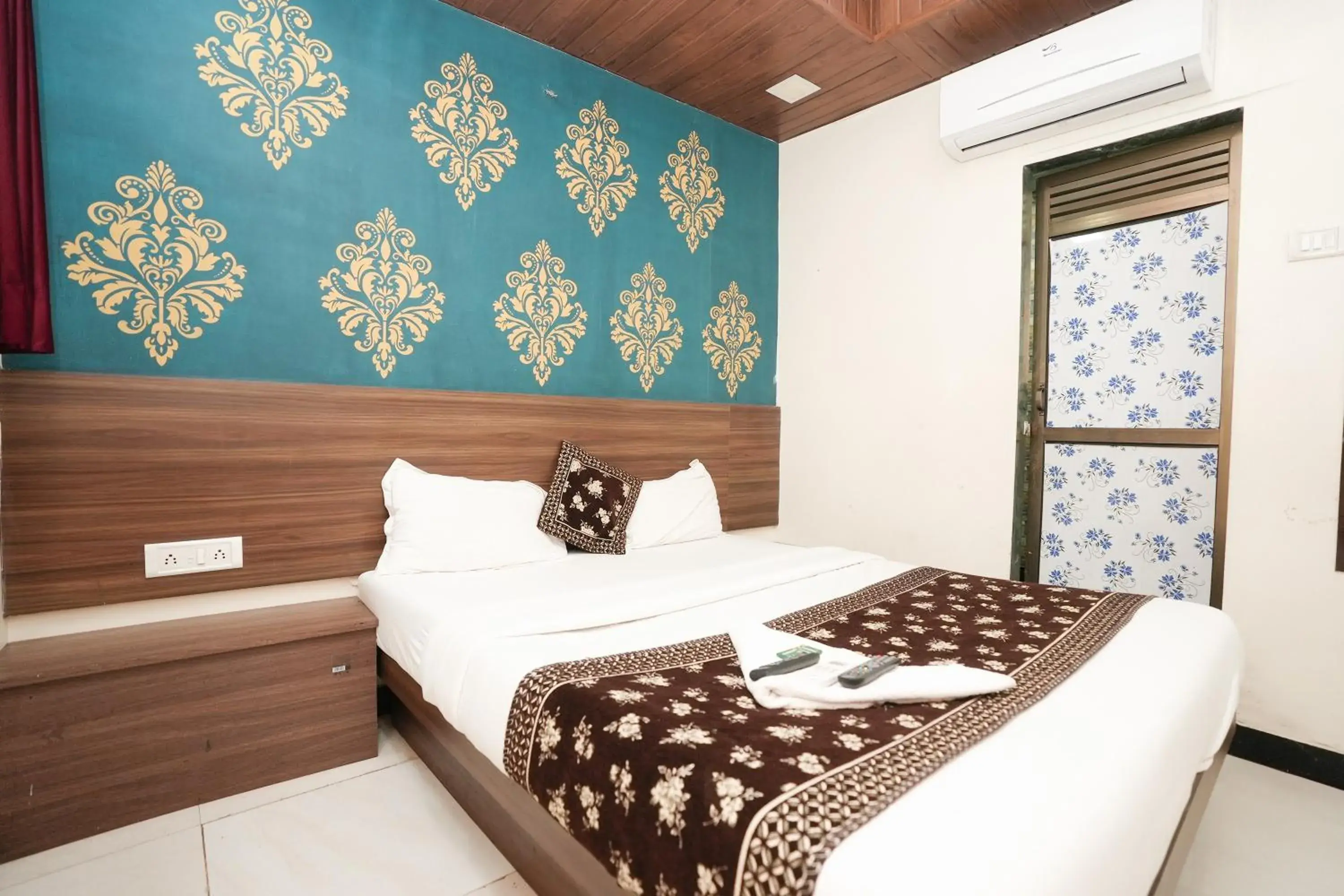 Hotel Mumbai Residency Hotel Mumbai Residency