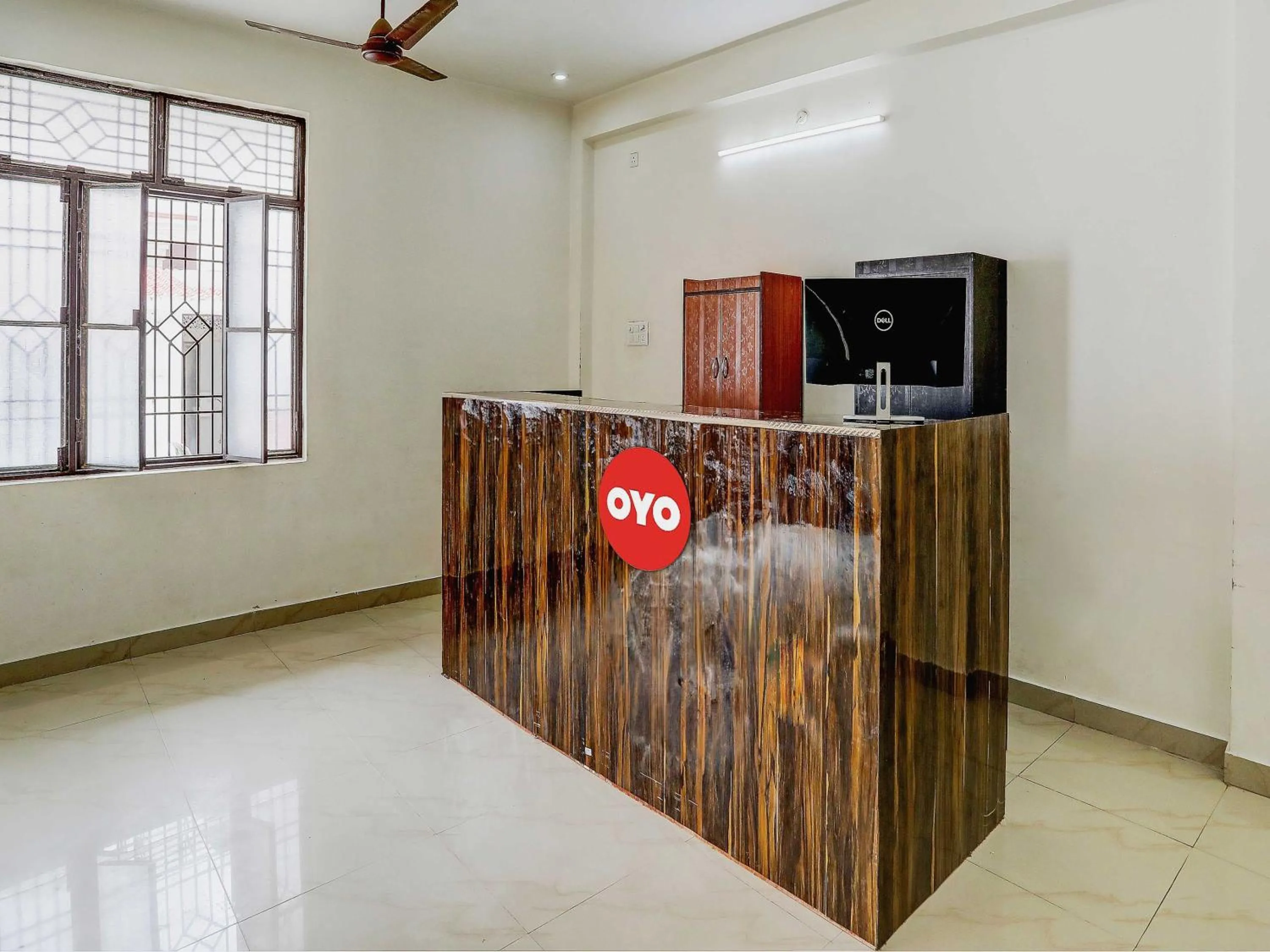 Hotel O The Raghav Villa