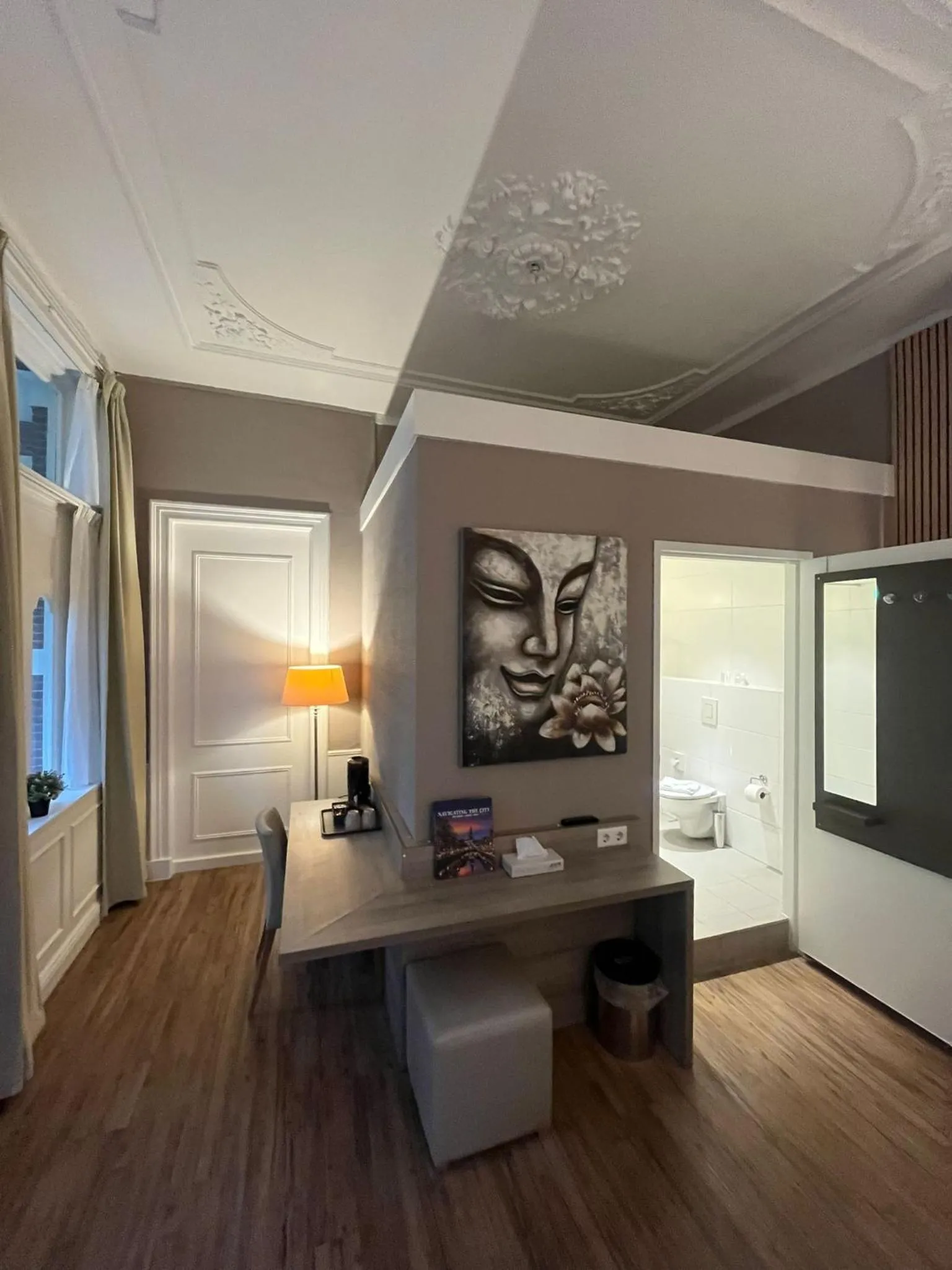 Hotel Andante aan Zee