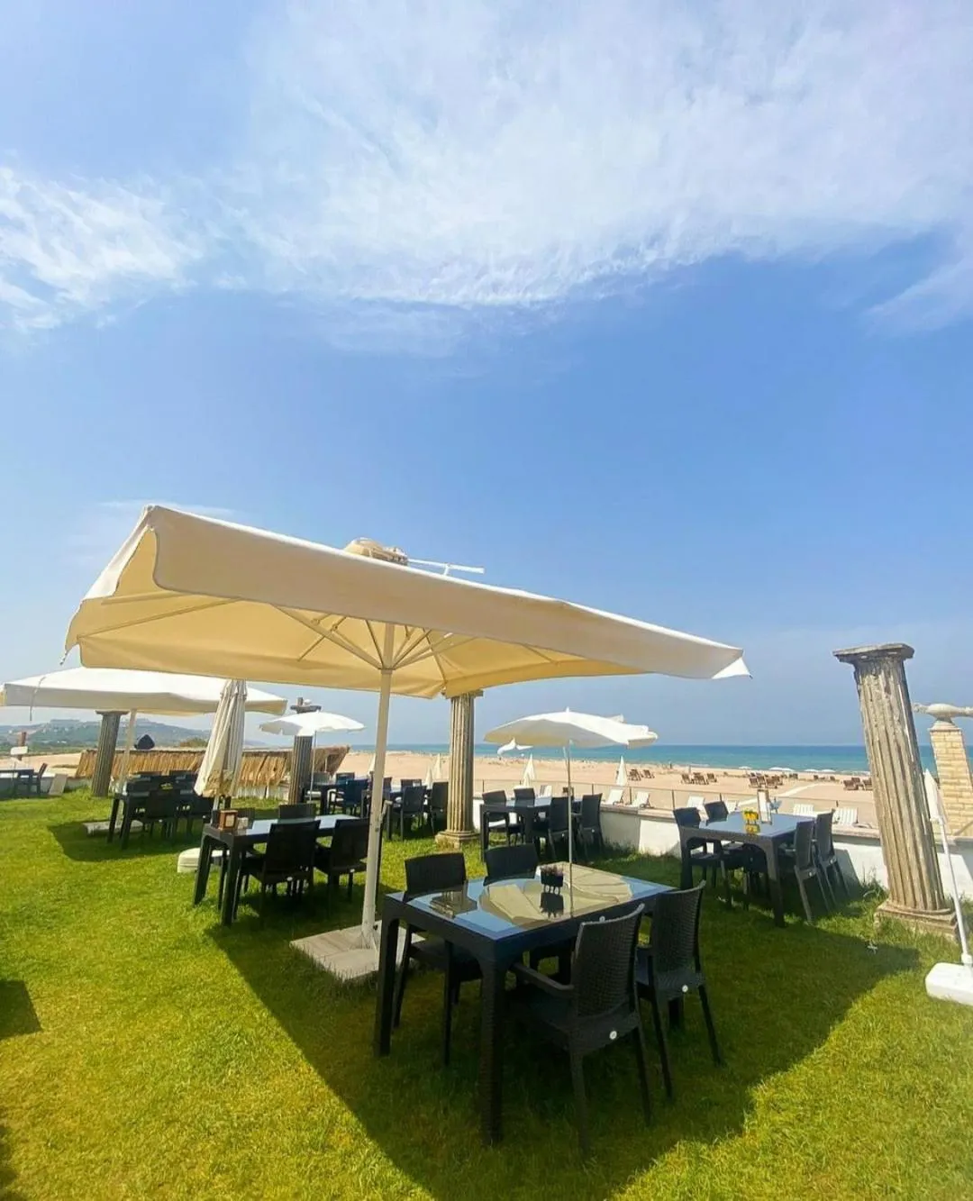 Day in Tarihi Kumbaba Otel