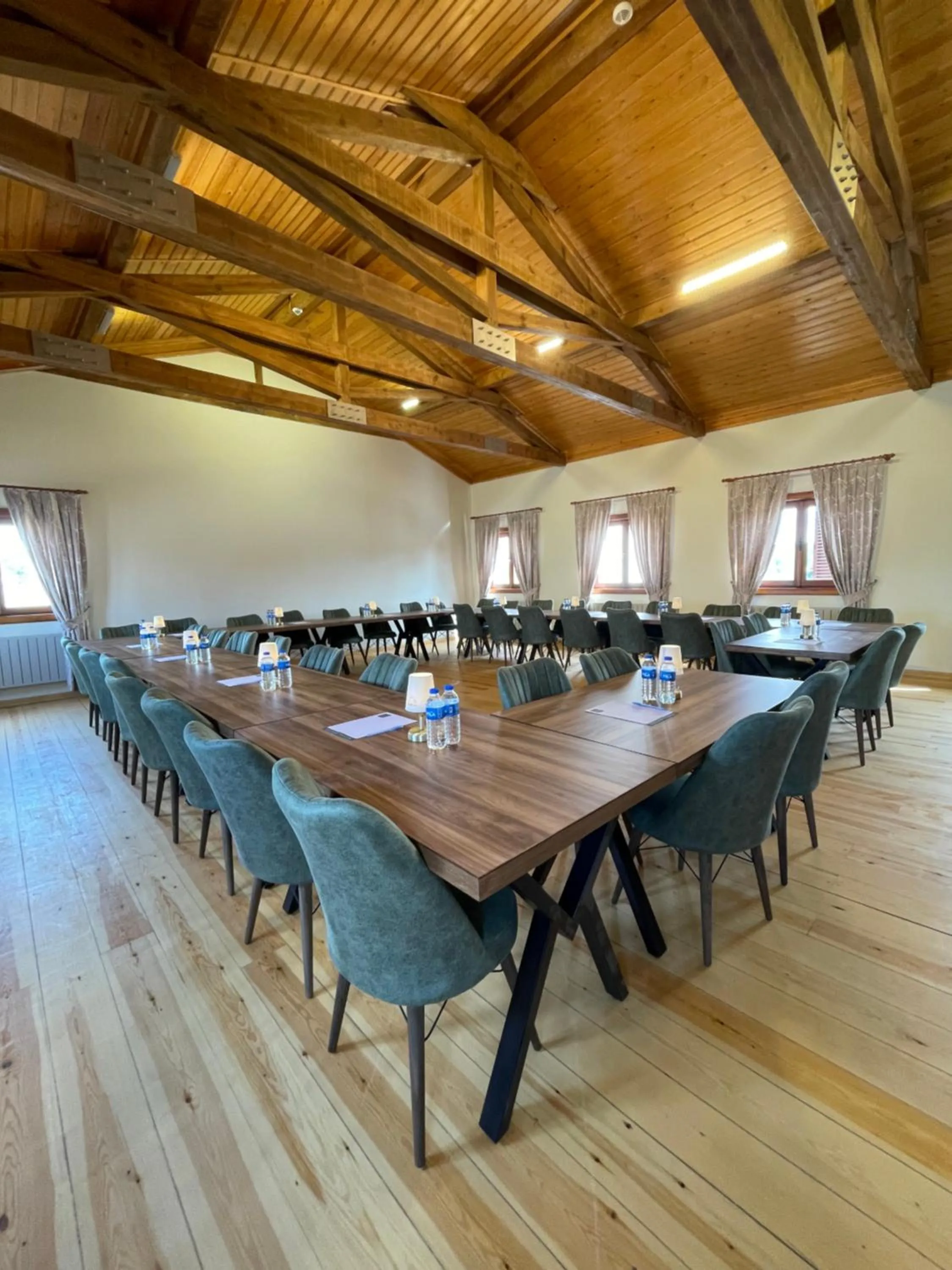 Meeting/conference room in Tarihi Kumbaba Otel