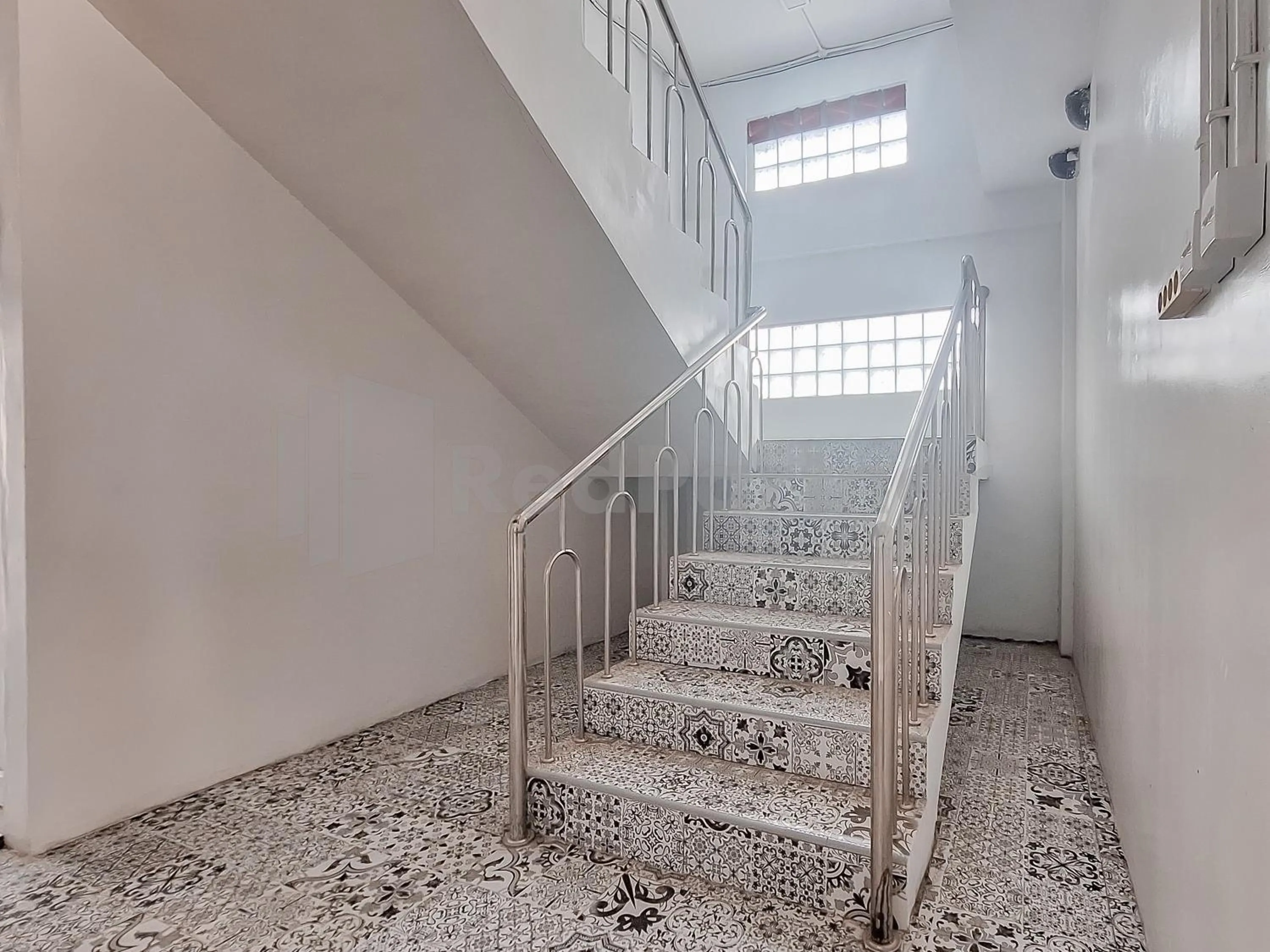 Property building in Adam Guesthouse Mitra RedDoorz