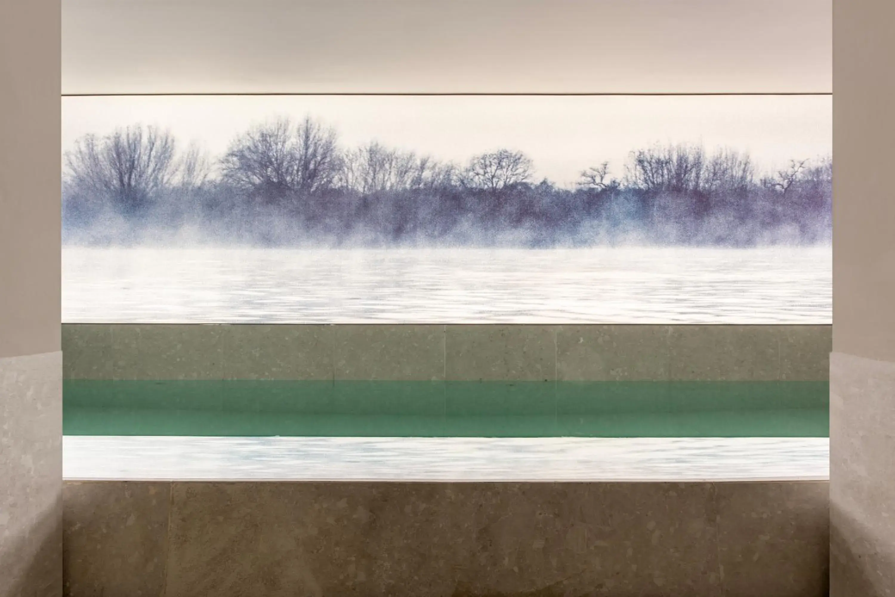 Spa and wellness centre/facilities in Casa Lucia Member of Melia Collection Spa and wellness centre/facilities in Casa Lucia Member of Melia Collection