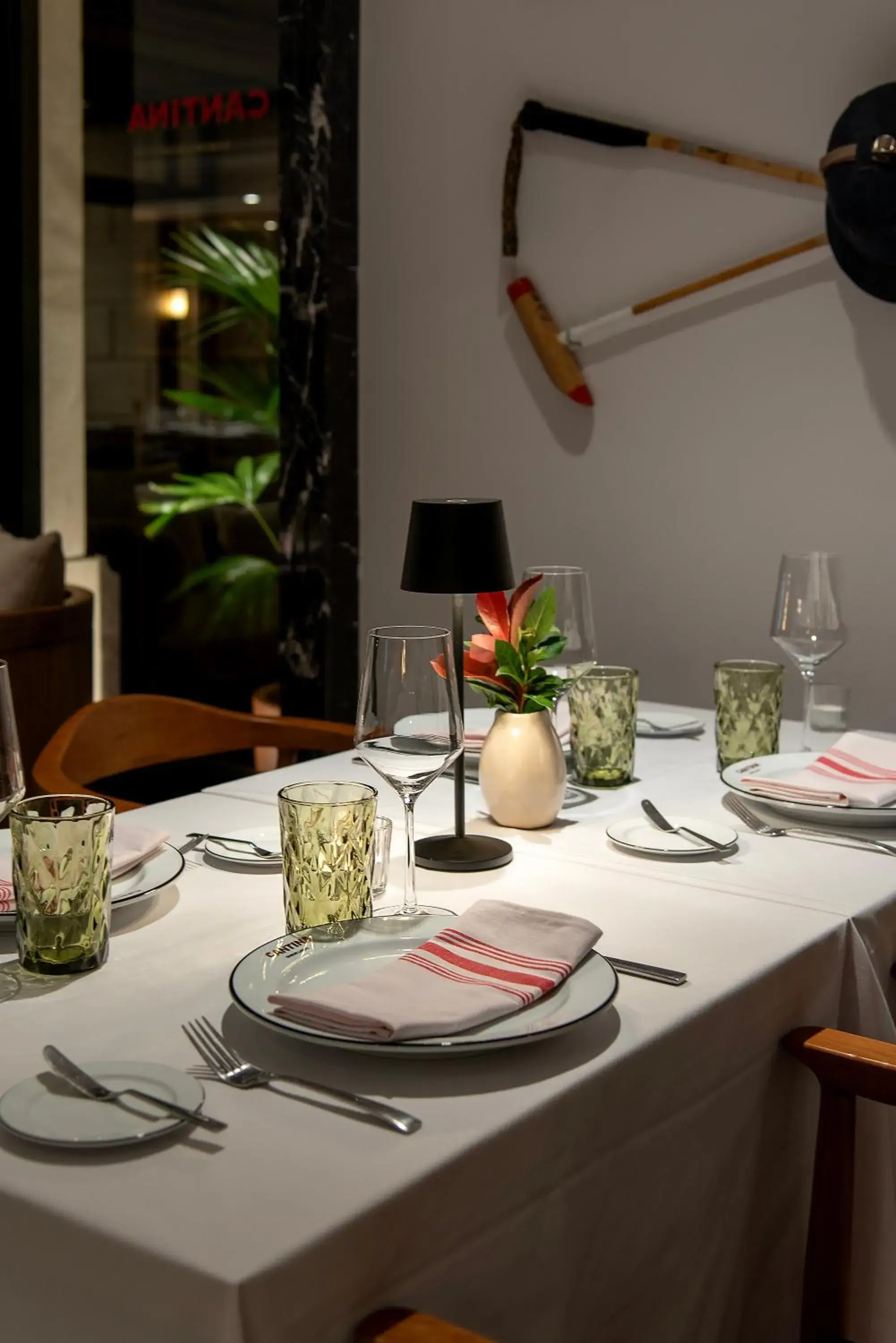 Restaurant/places to eat in Casa Lucia Member of Melia Collection Restaurant/places to eat in Casa Lucia Member of Melia Collection