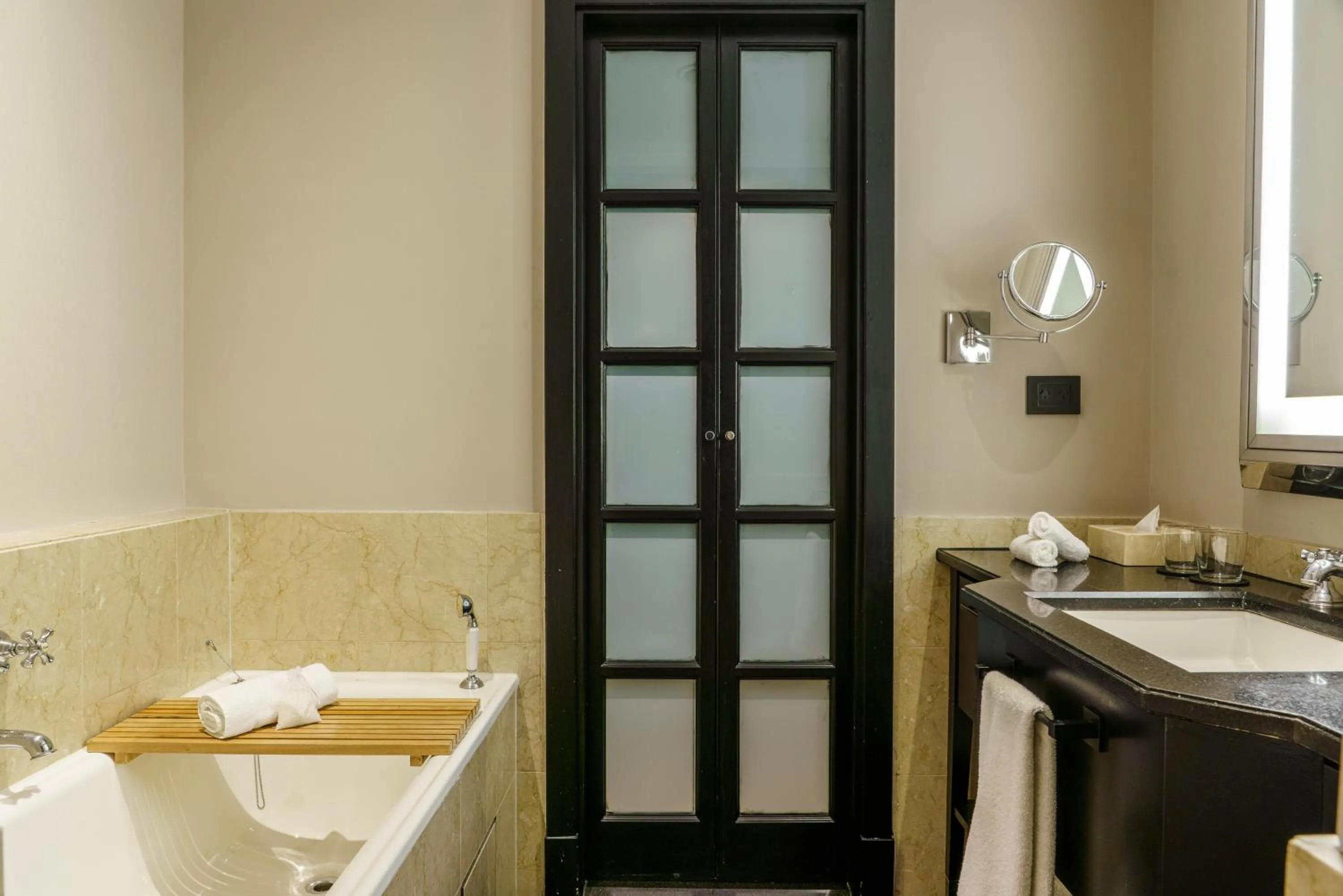 Toilet in Casa Lucia Member of Melia Collection