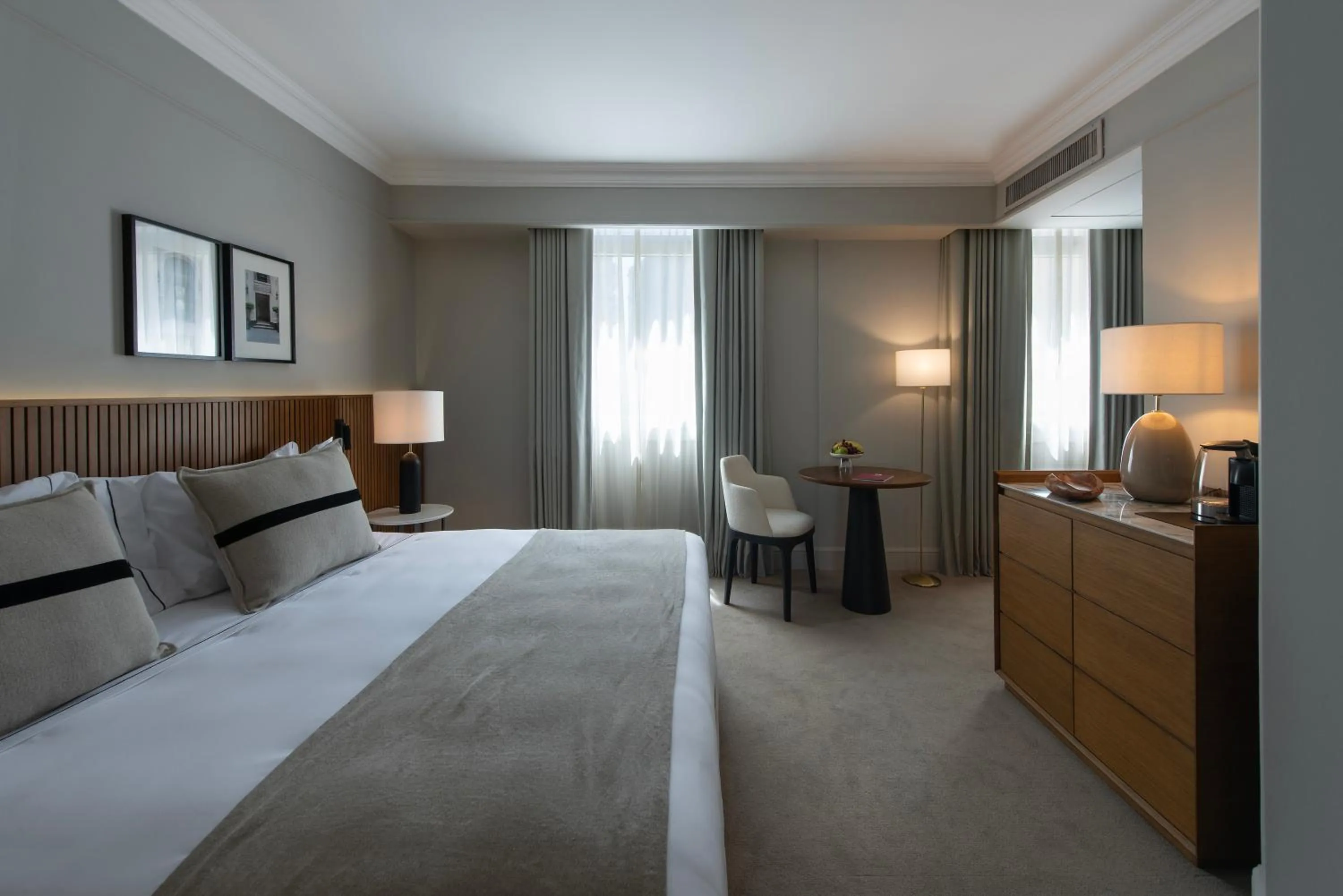 Superior Double Room with City View in Casa Lucia Member of Melia Collection