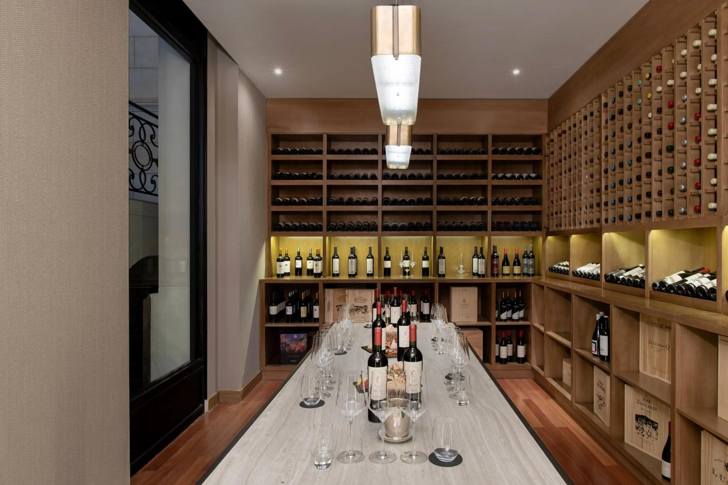 Drinks in Casa Lucia Member of Melia Collection