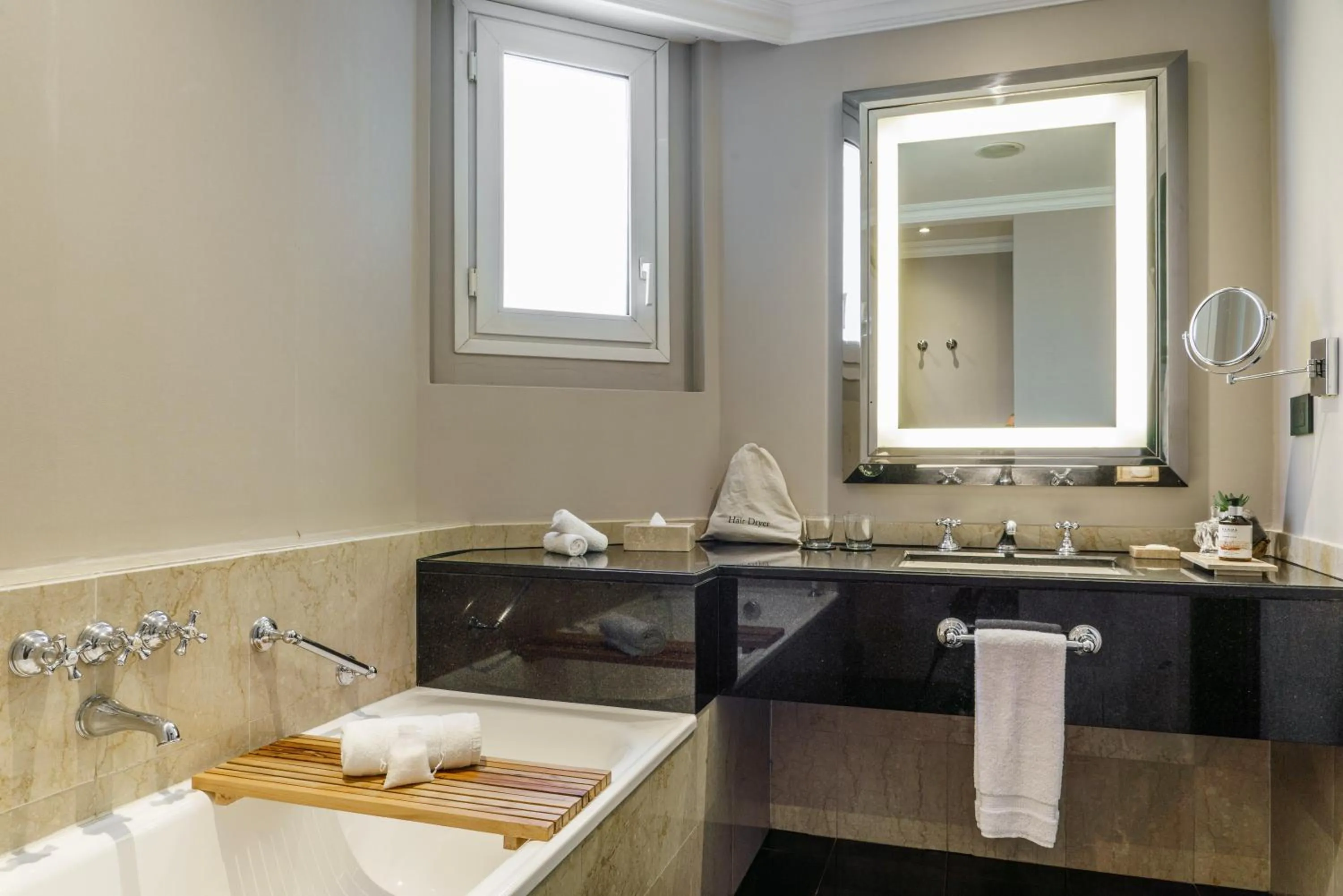 Toilet in Casa Lucia Member of Melia Collection