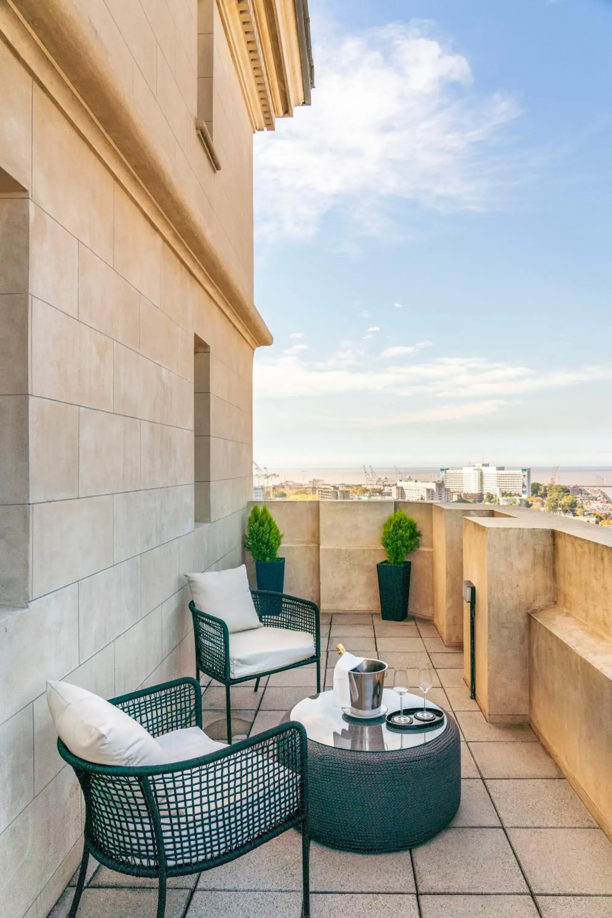 View (from property/room) in Casa Lucia Member of Melia Collection View (from property/room) in Casa Lucia Member of Melia Collection