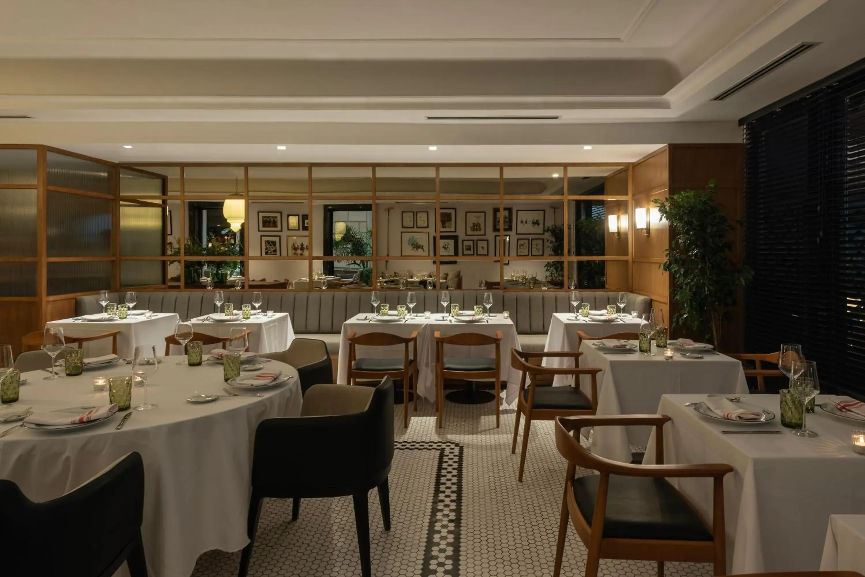 Restaurant/places to eat in Casa Lucia Member of Melia Collection Restaurant/places to eat in Casa Lucia Member of Melia Collection