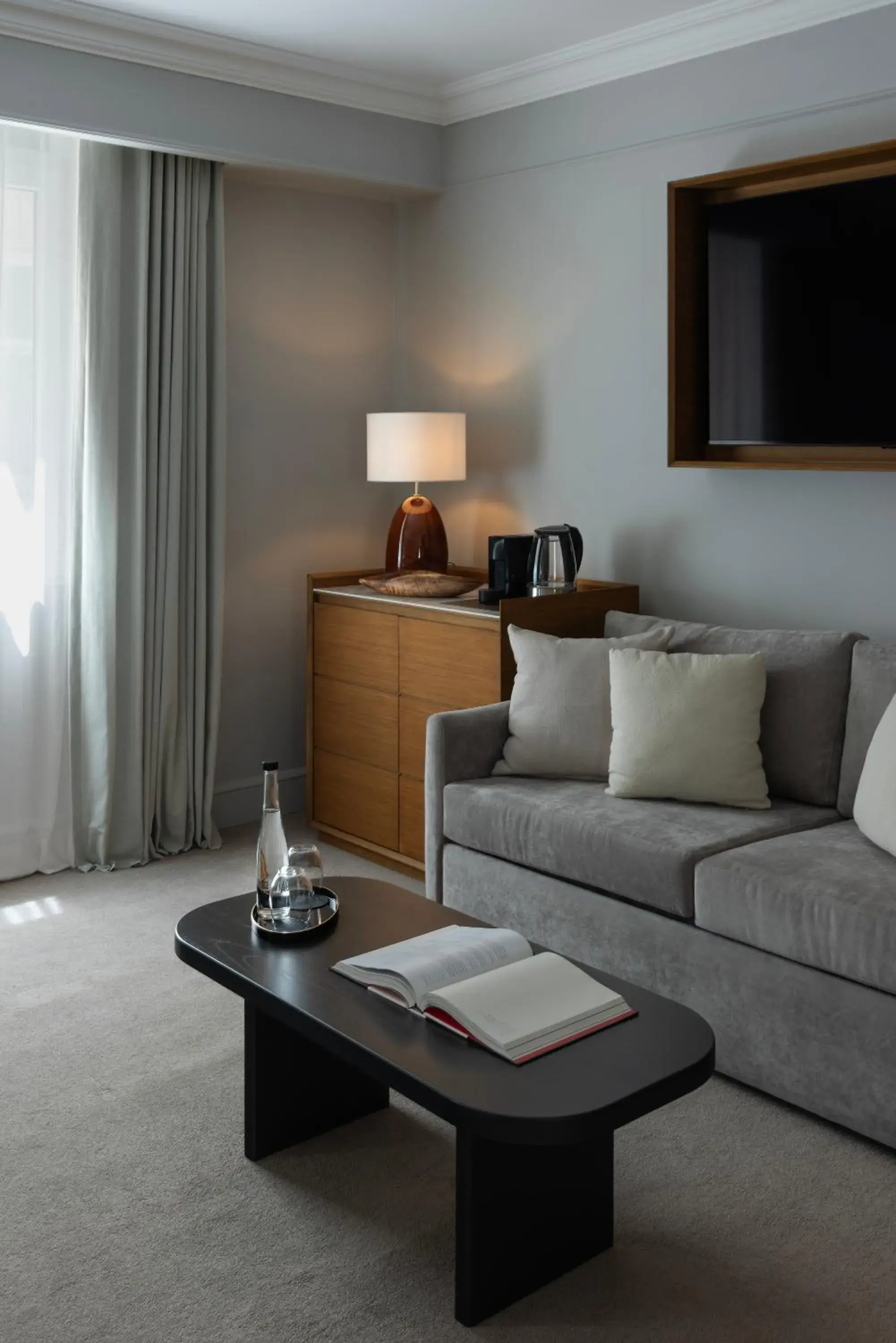 Bedroom in Casa Lucia Member of Melia Collection Bedroom in Casa Lucia Member of Melia Collection