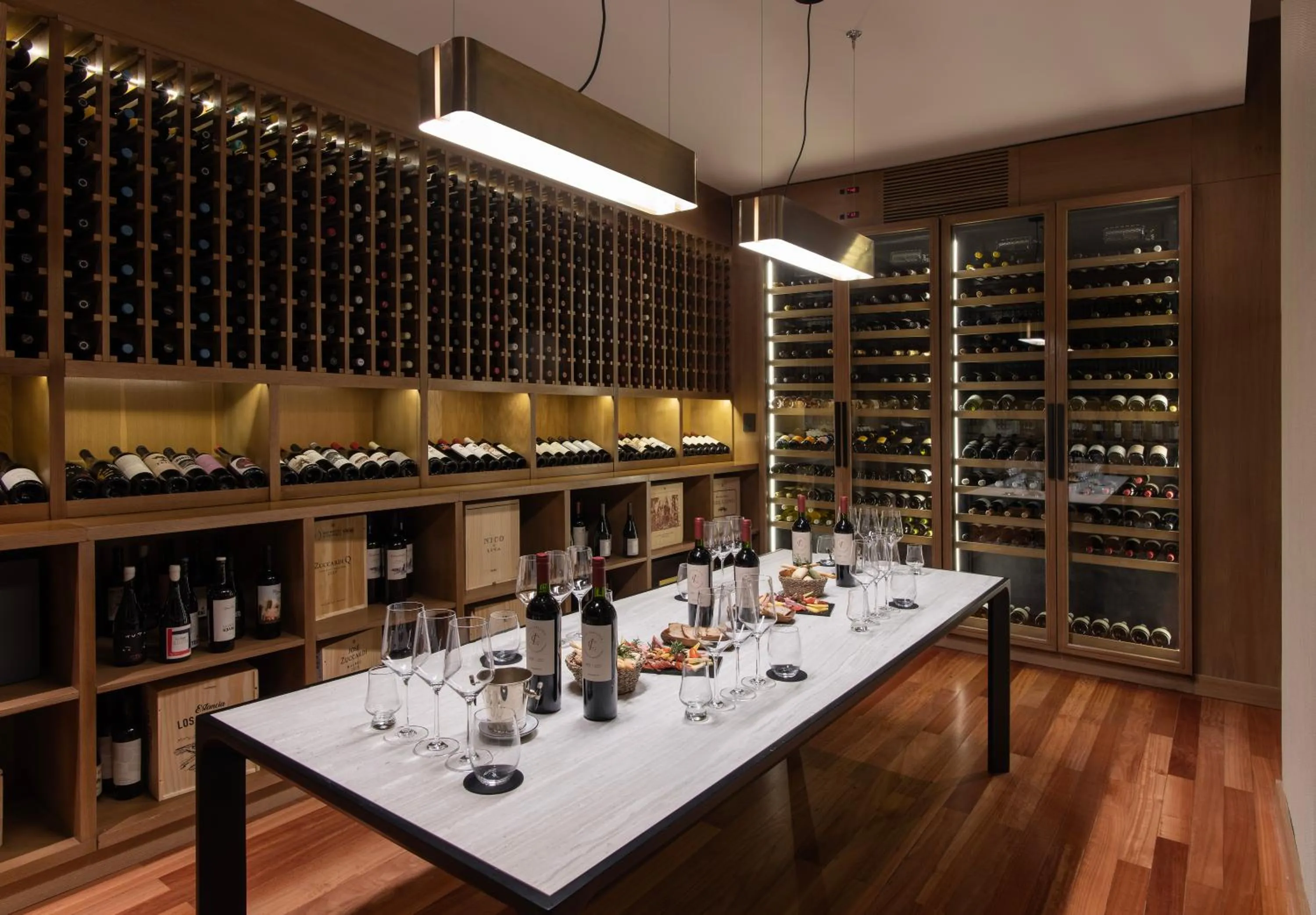 Drinks in Casa Lucia Member of Melia Collection